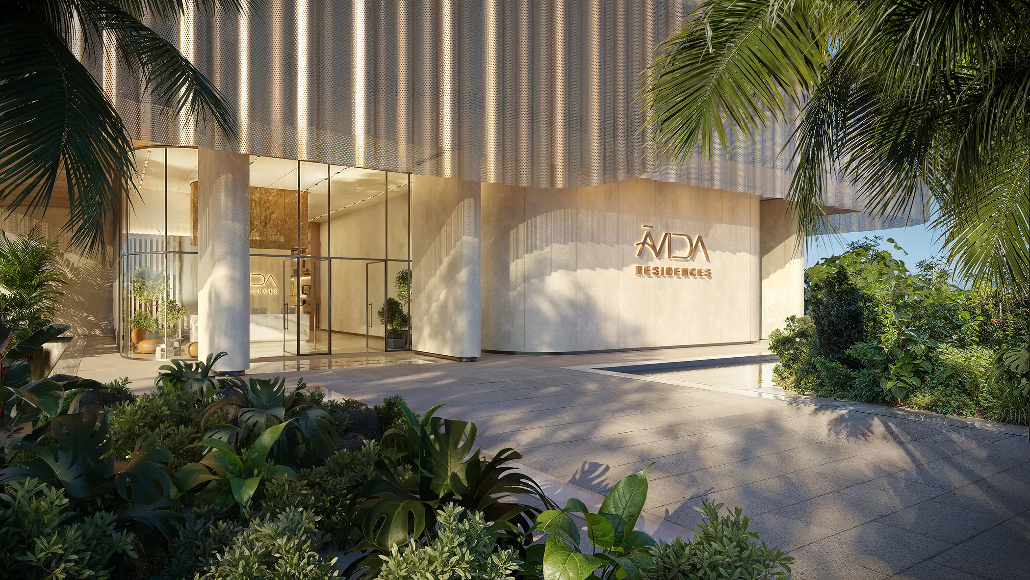 DEVMARK "Avida Residences" 4