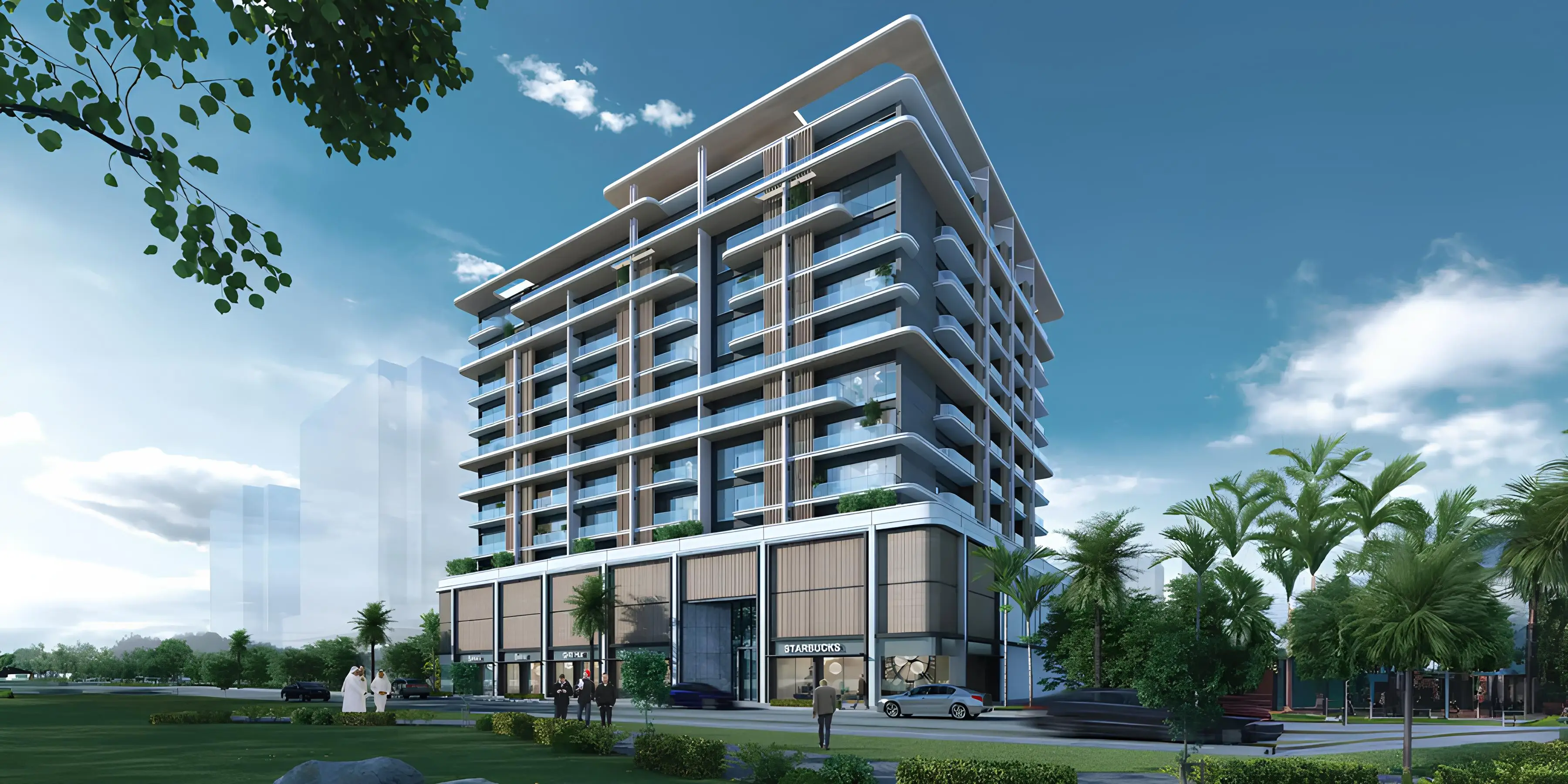 single static gallery