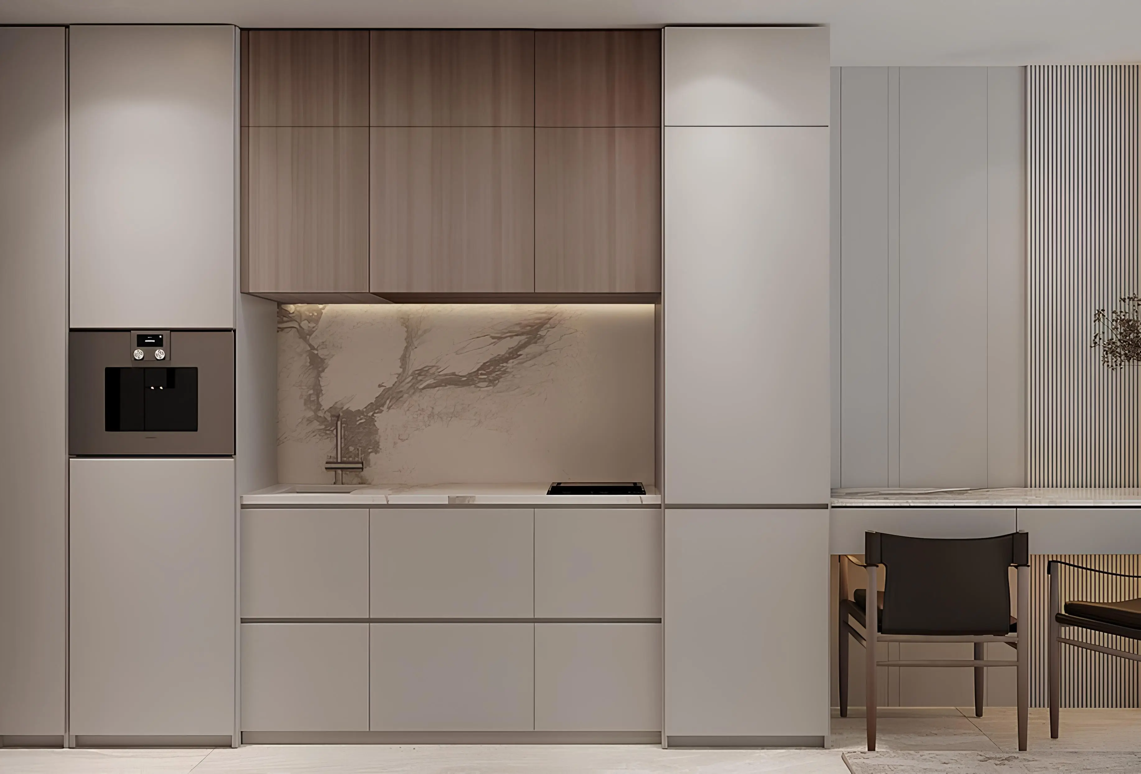 SKYLAND PROPERTIES "Ashwood Residences" 45