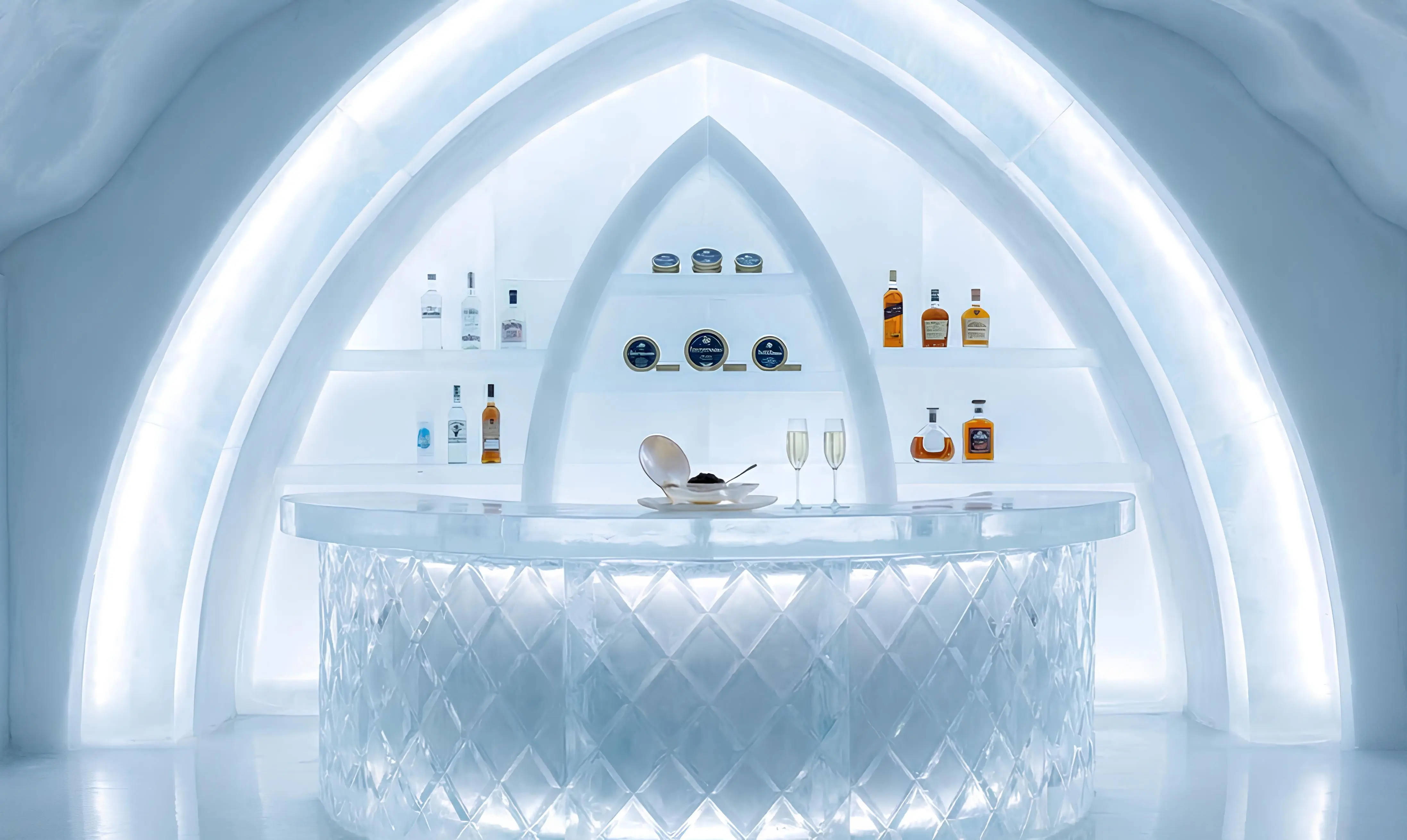 MAJOR DEVELOPMENT “Ice Beach” 15