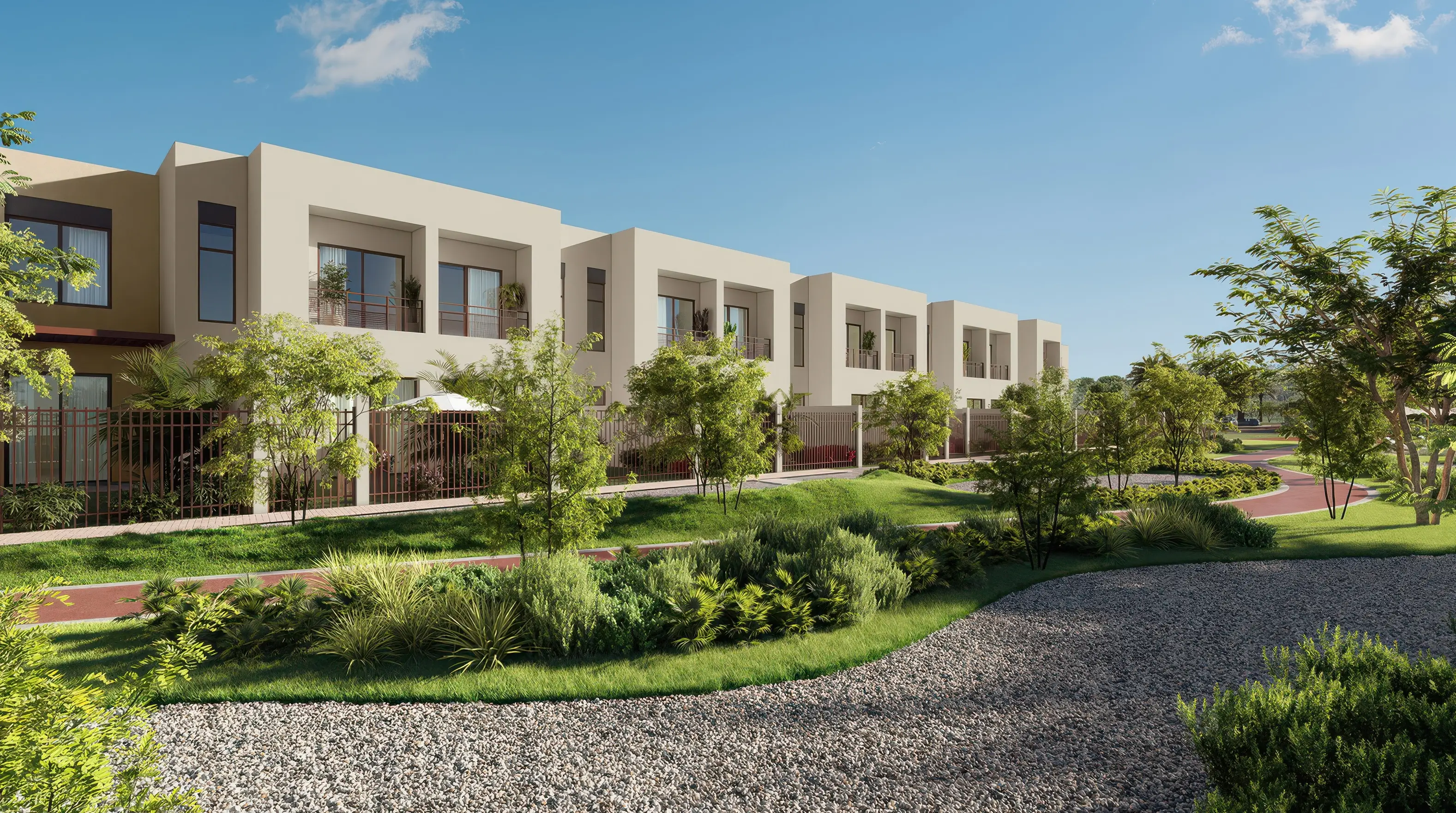 single static gallery