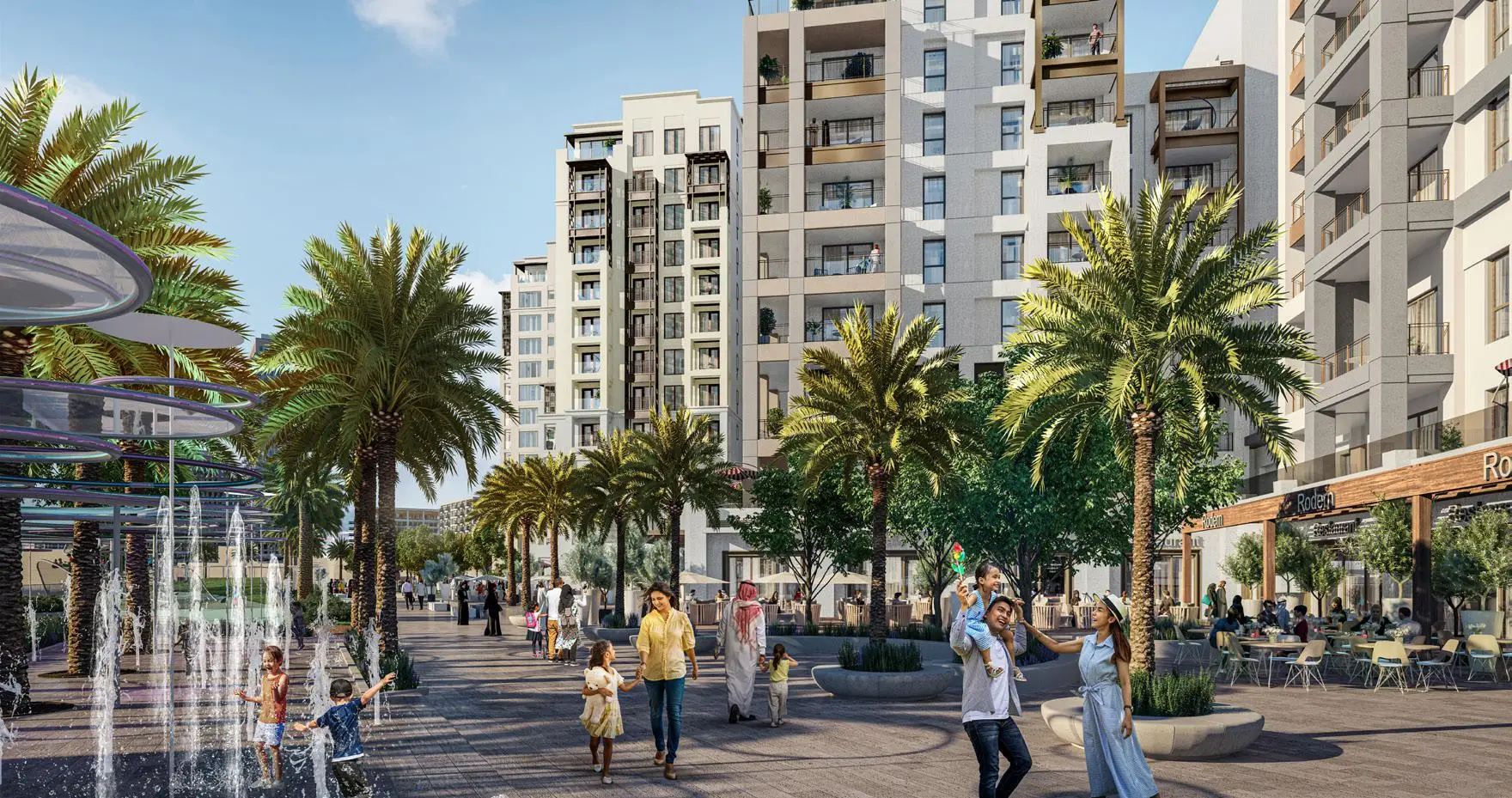 single static gallery