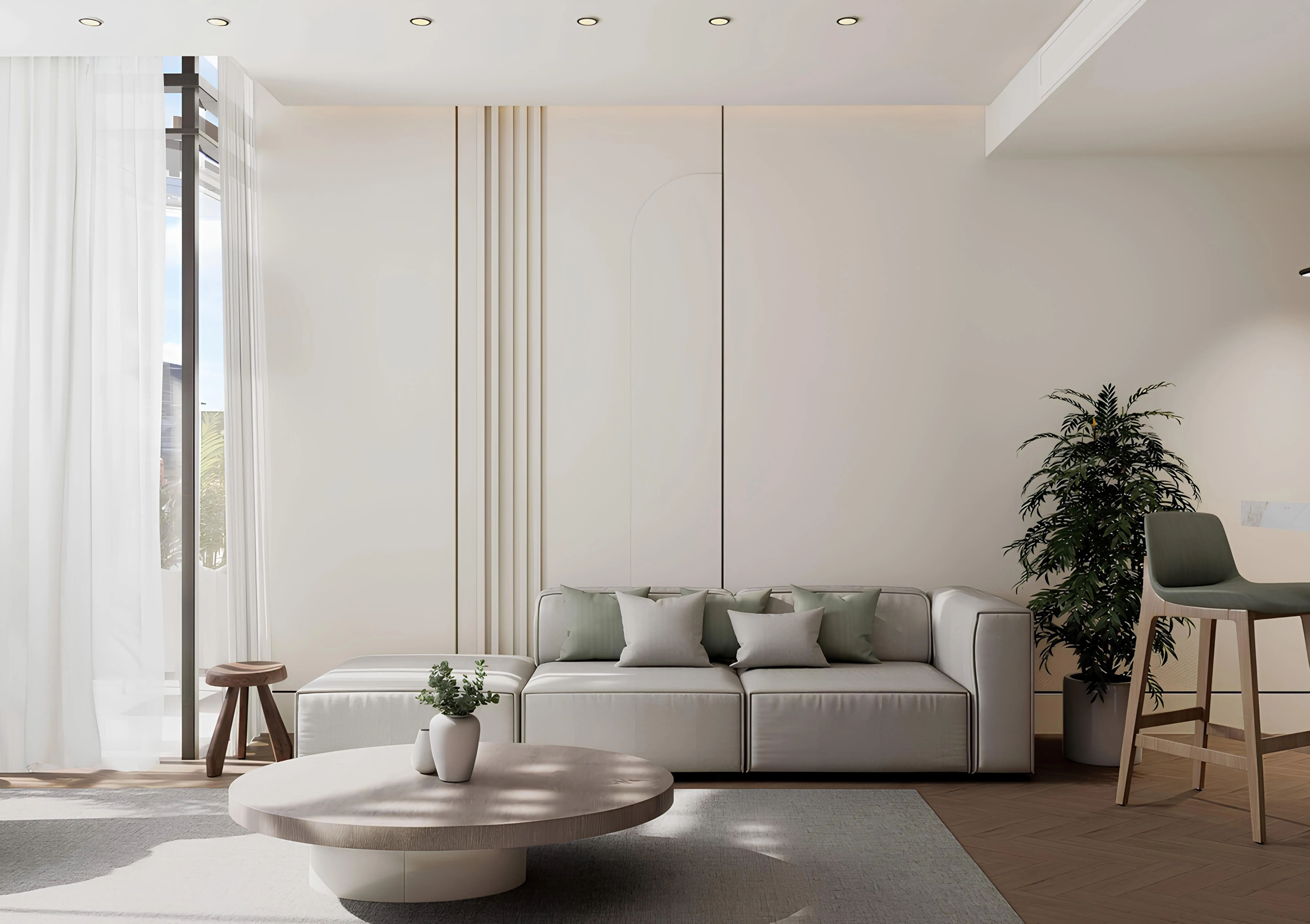 OSUS PROPERTIES "Whitestone" 15