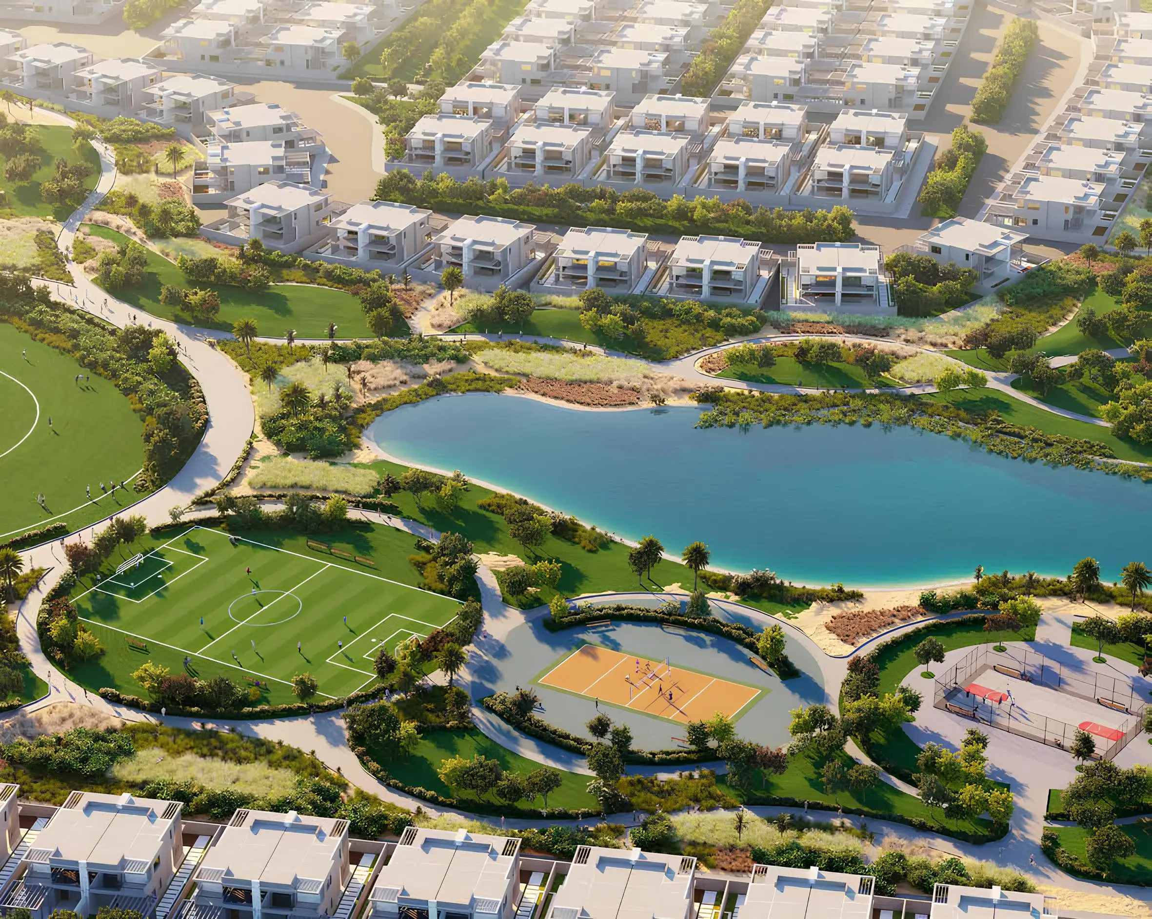 single static gallery