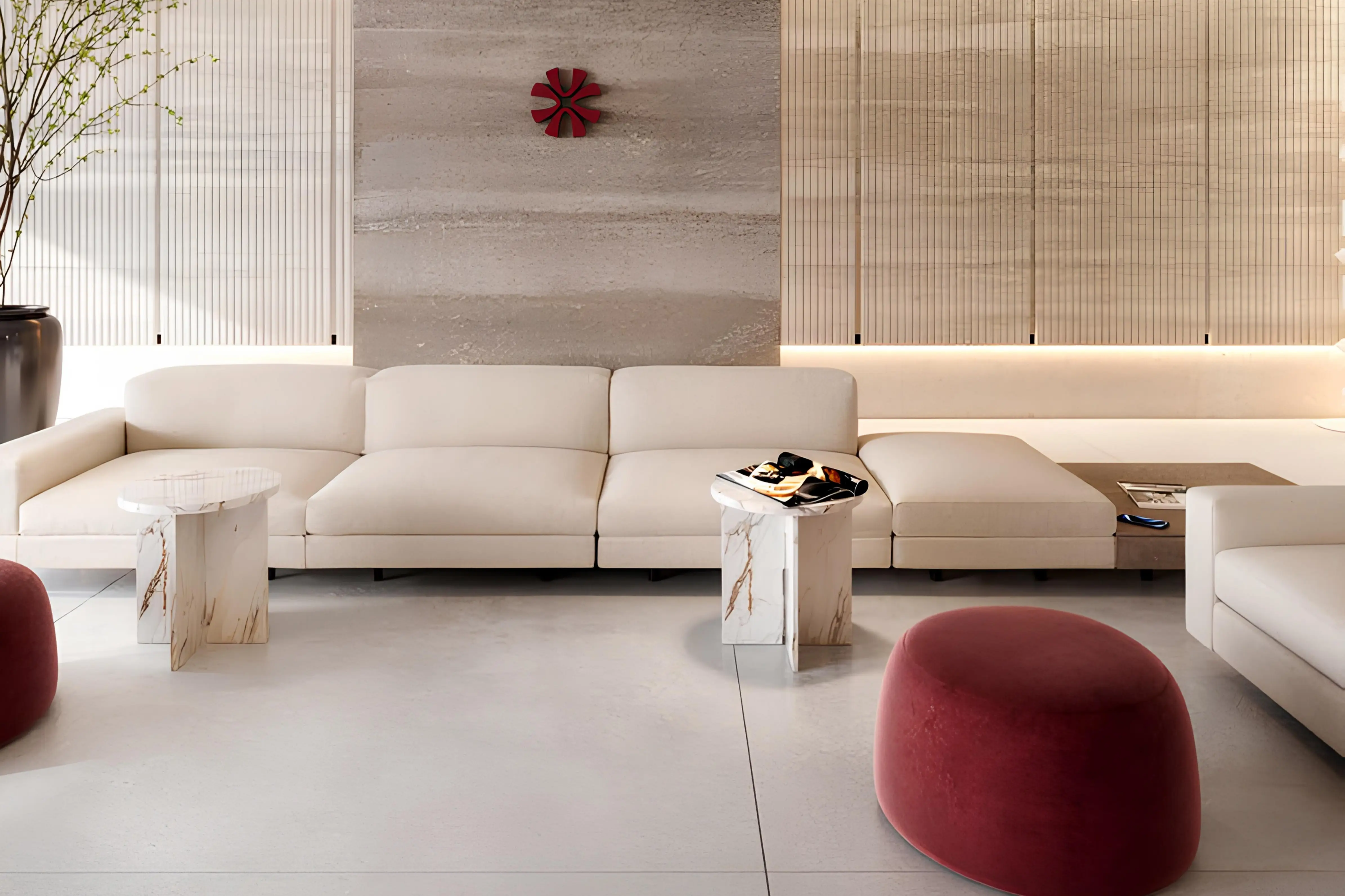 BETTERHOMES "Solen Residence" 6