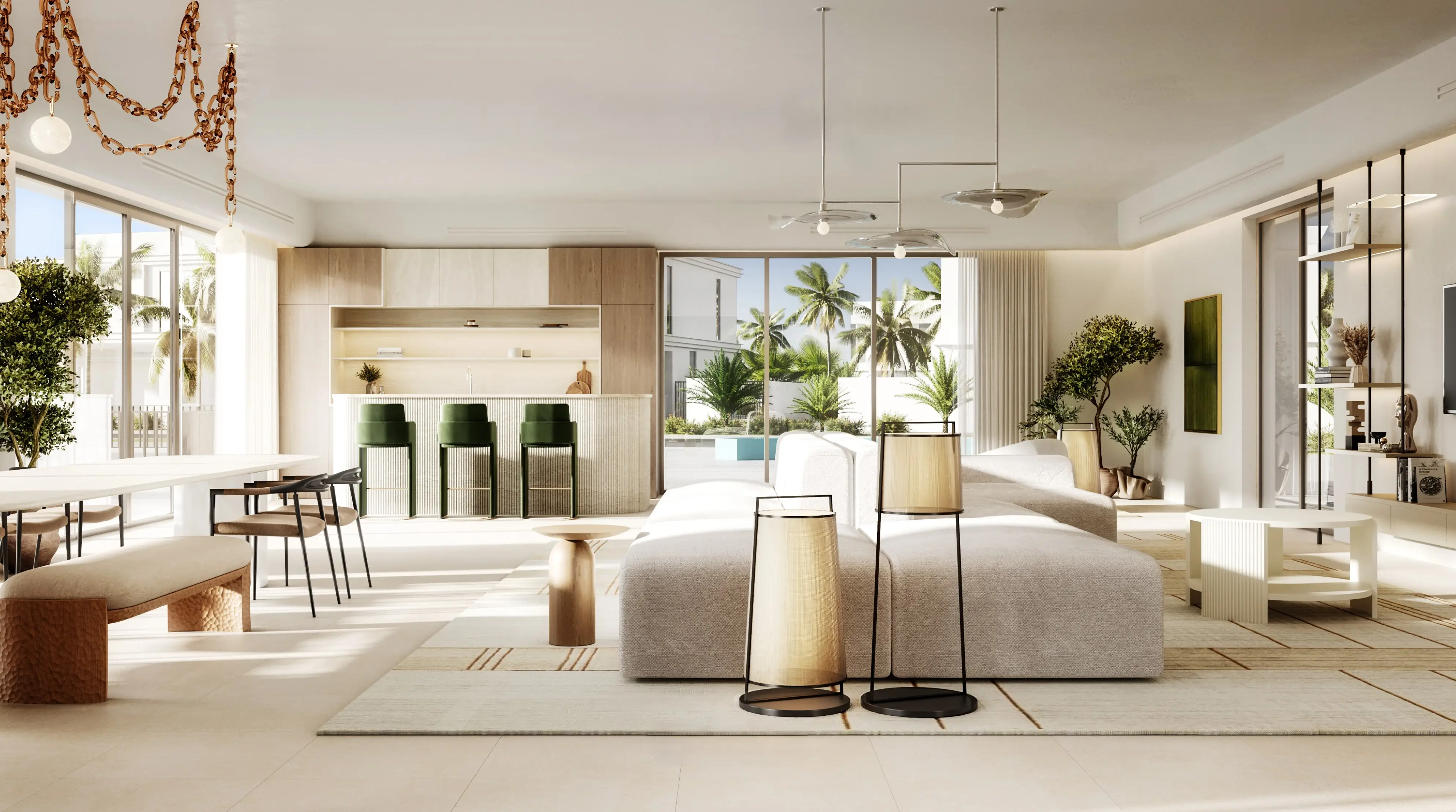 EMAAR "Greenridge" 3