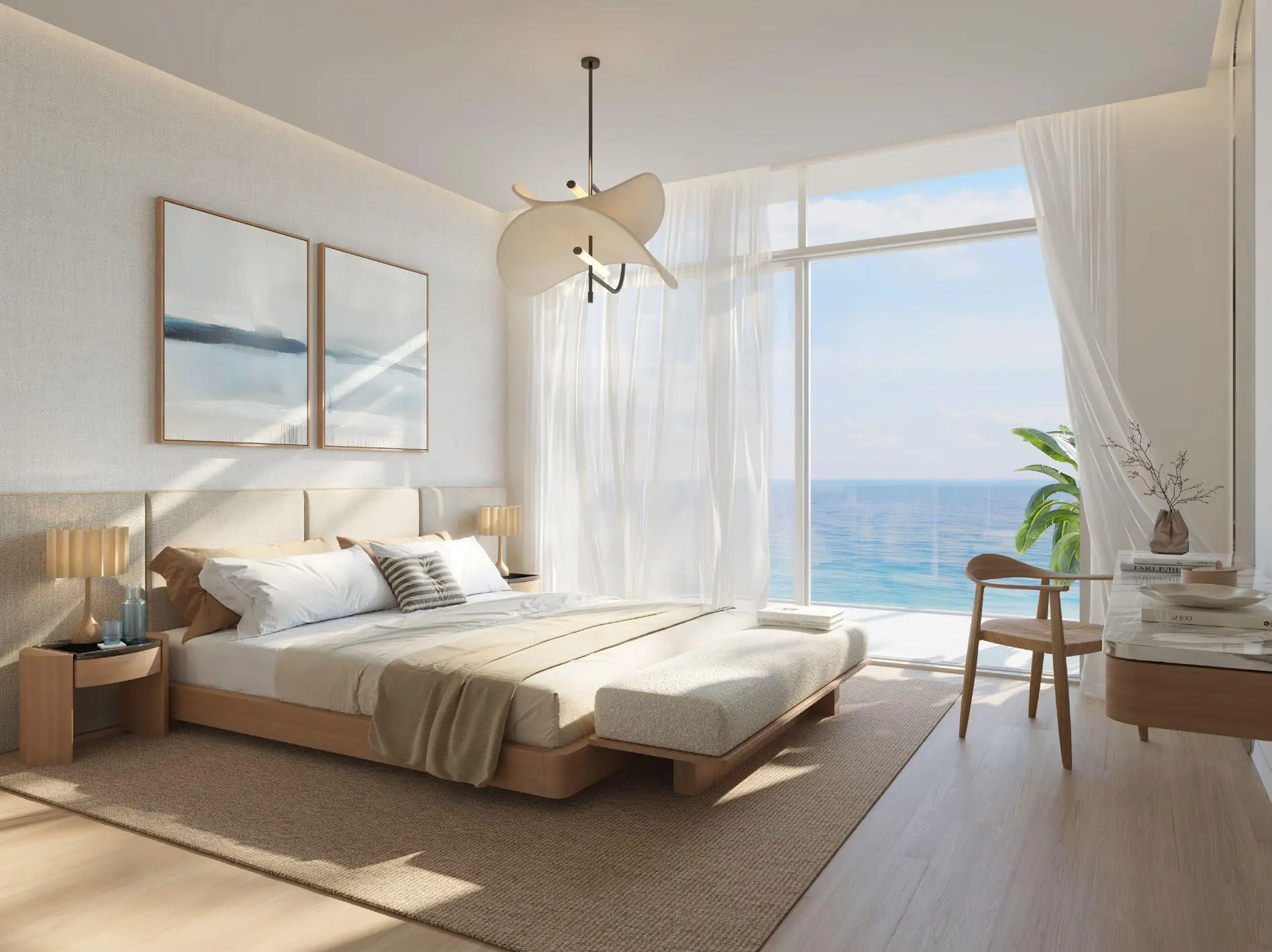 ALDAR "Fahid Beach Terraces"