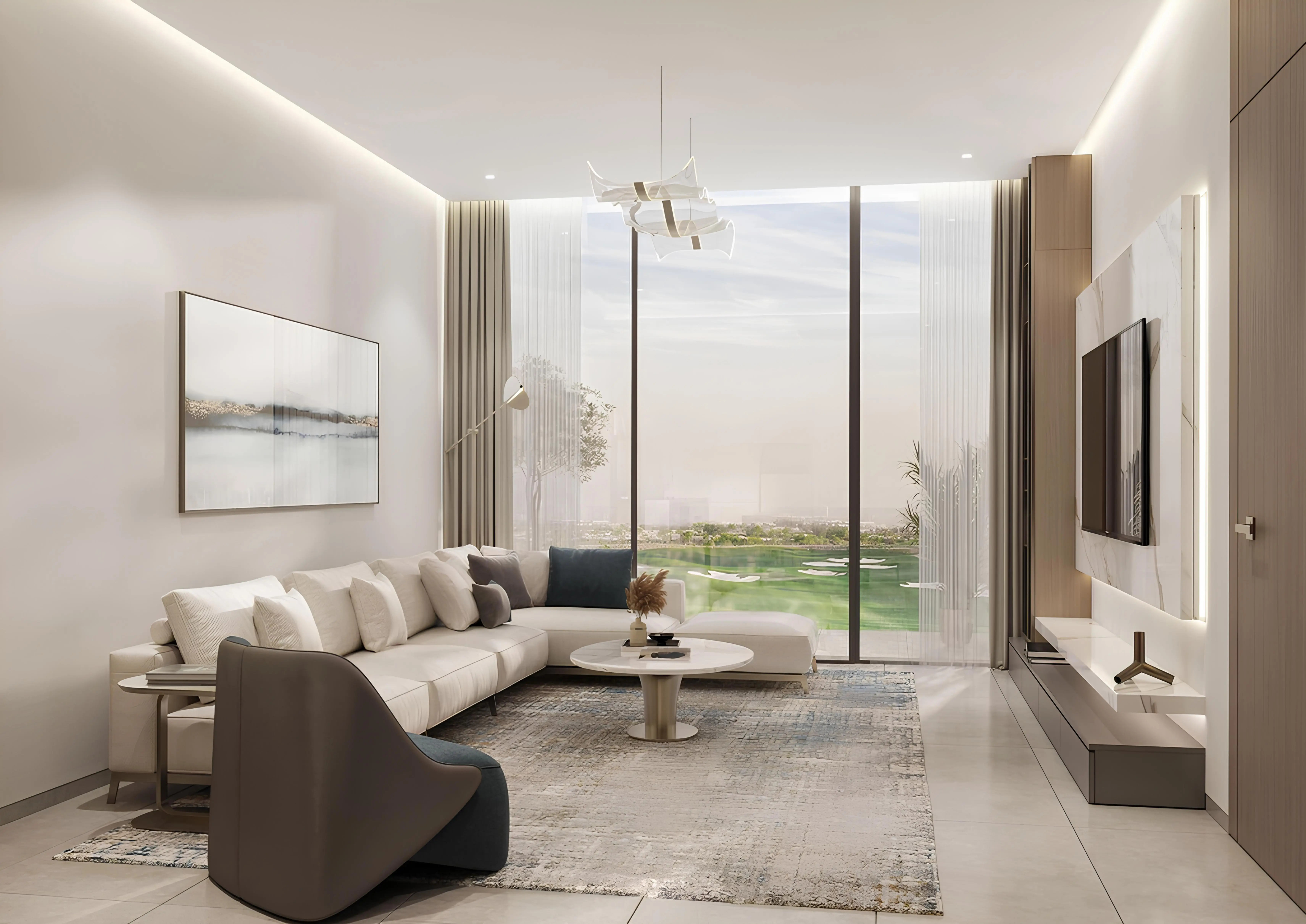 RIJAS DEVELOPMENT "Dusit Rijas Suites Tower 3" 11