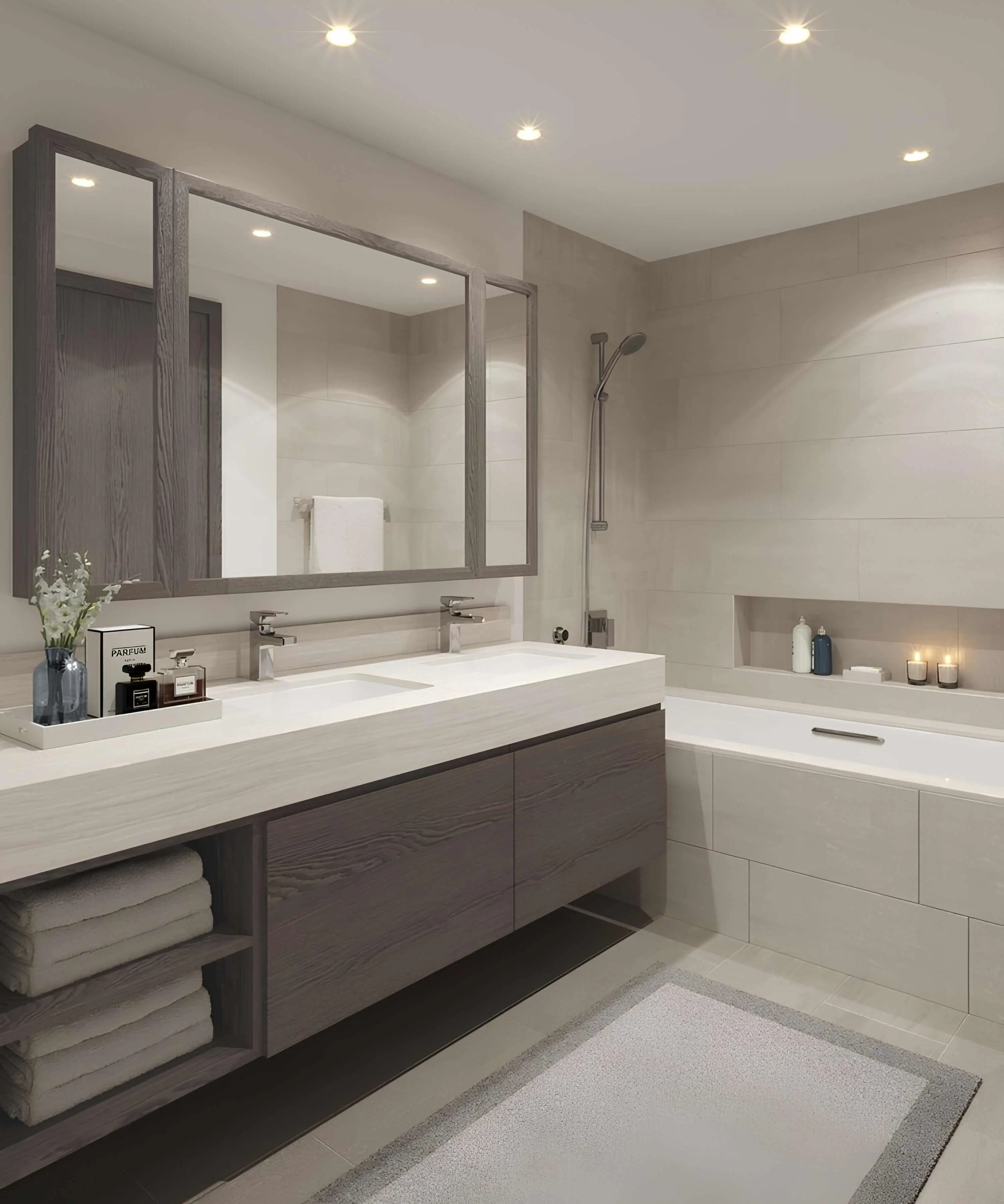 EMAAR "Creek Rise" 2