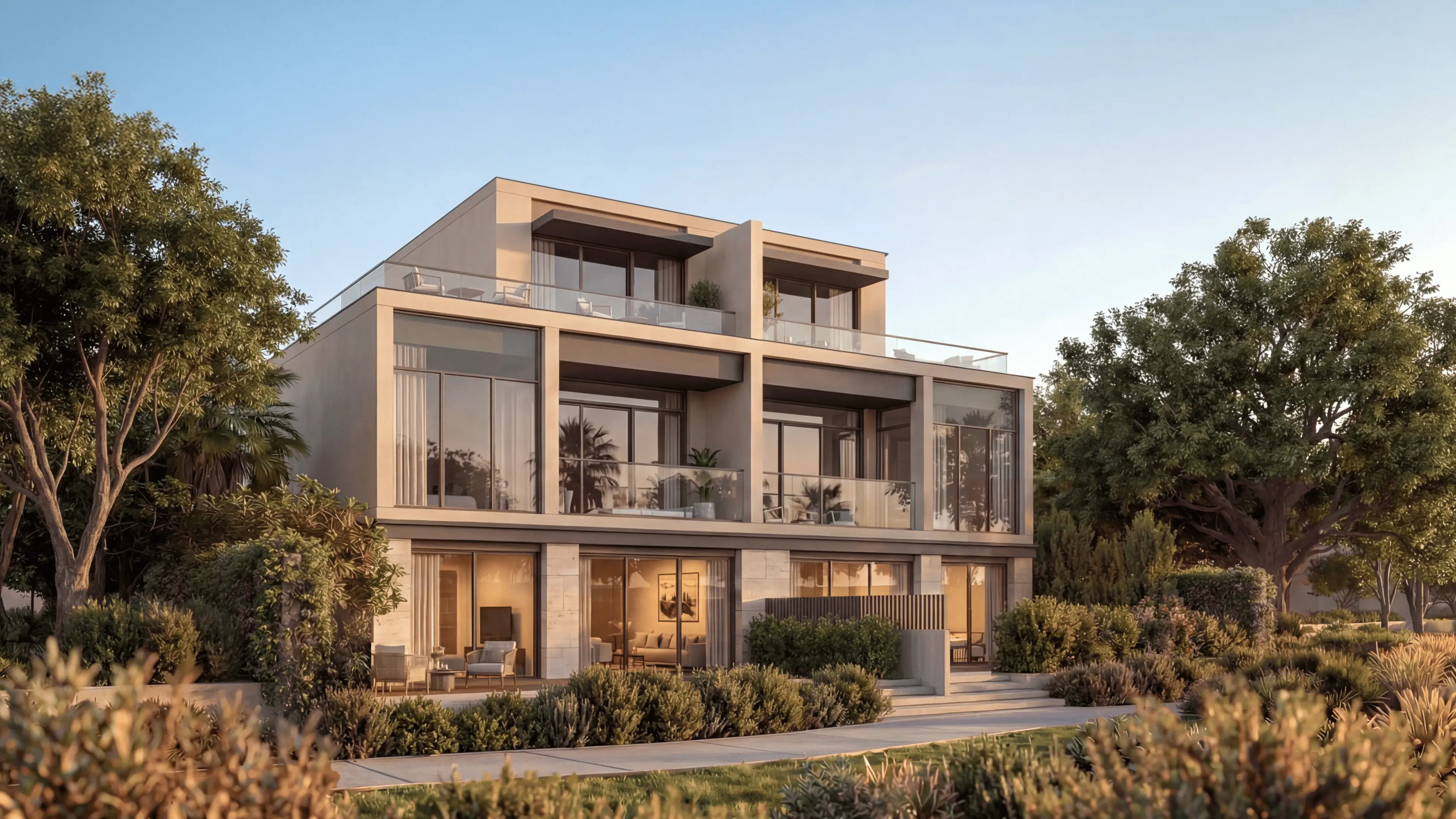 SOBHA "Sobha City" 21