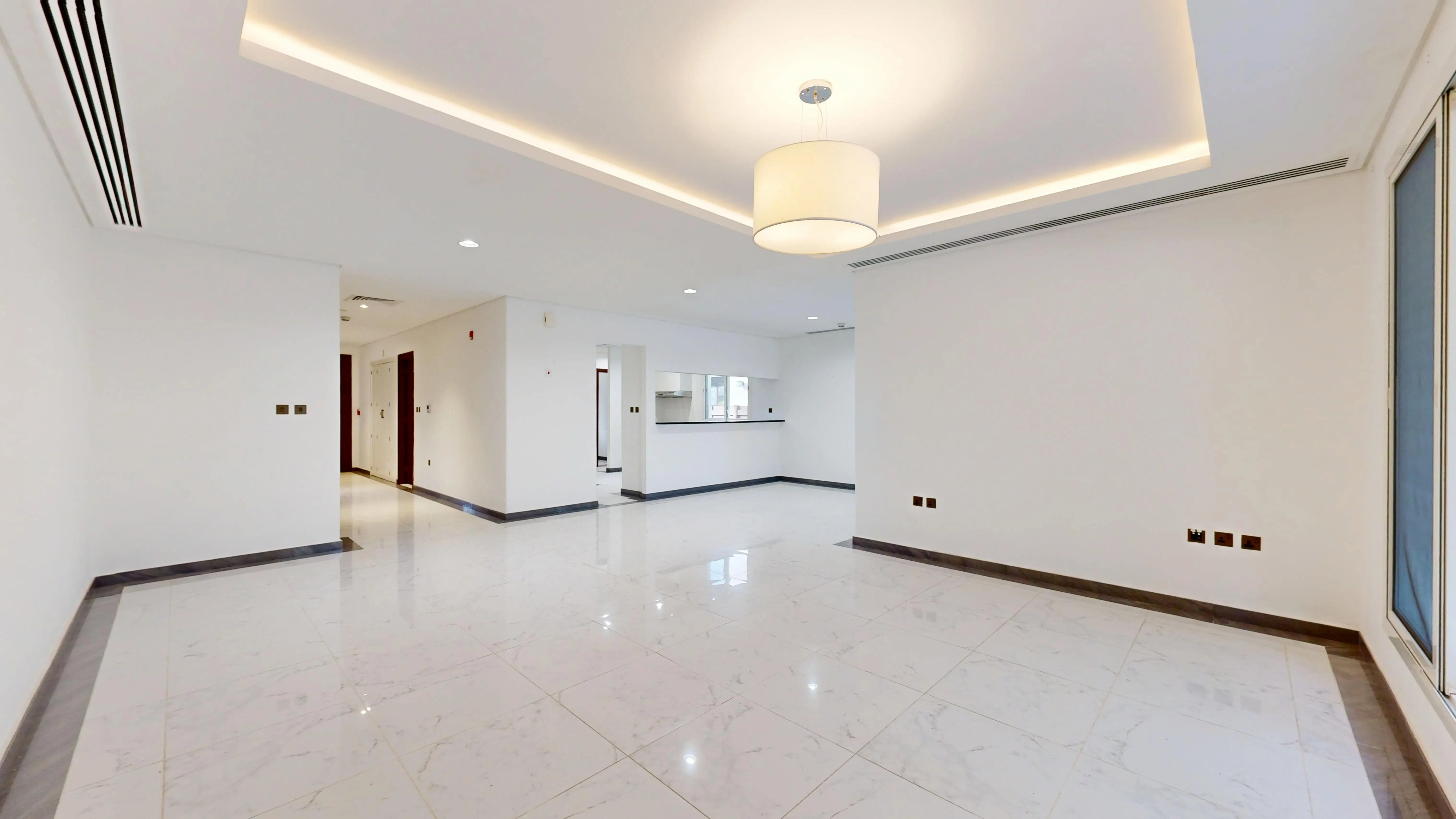 AL HABTOOR "Al Habtoor Polo Resort Villas" 7