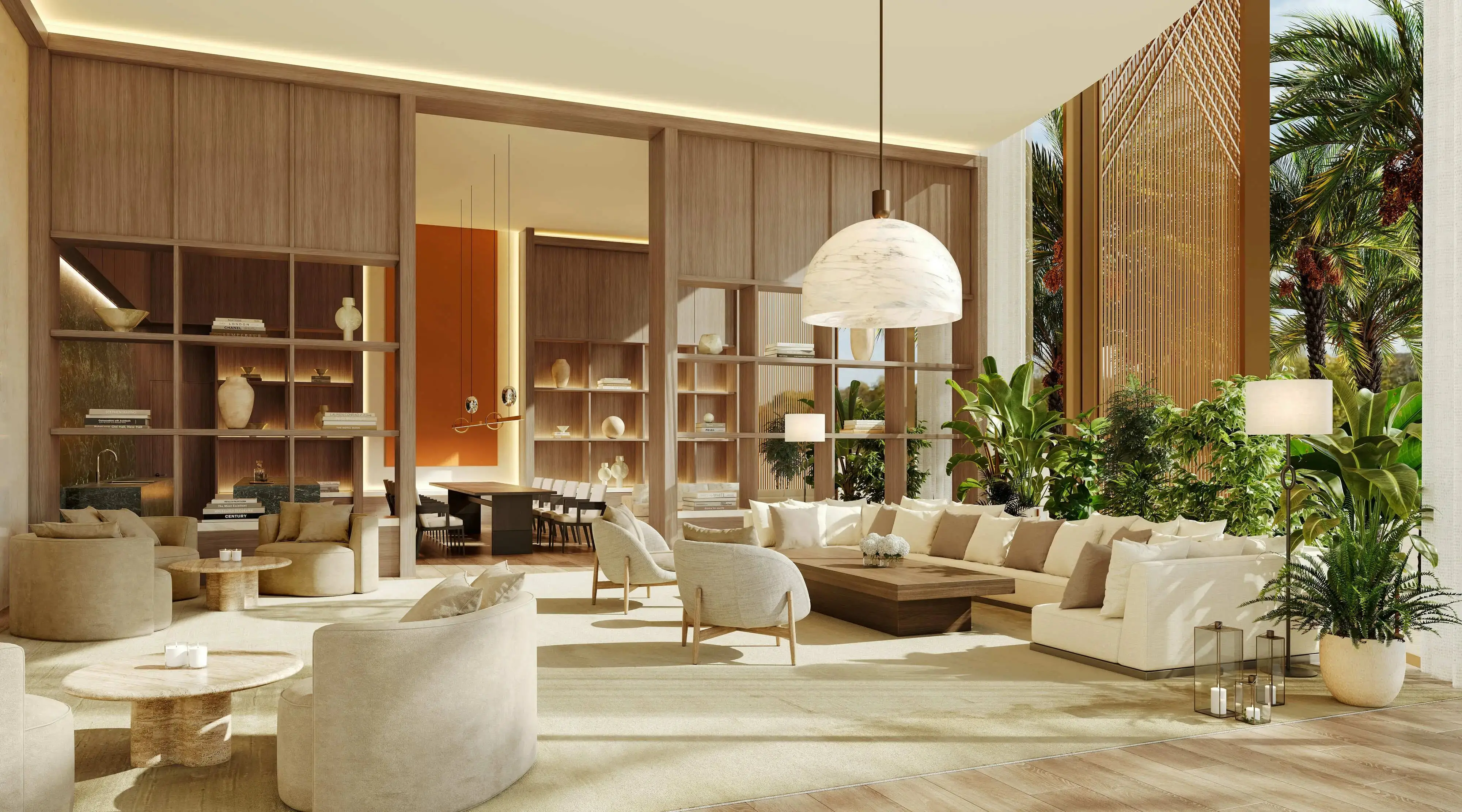 H&H DEVELOPMENT "Edition Residences Tower B" NEW LAUNCH 27