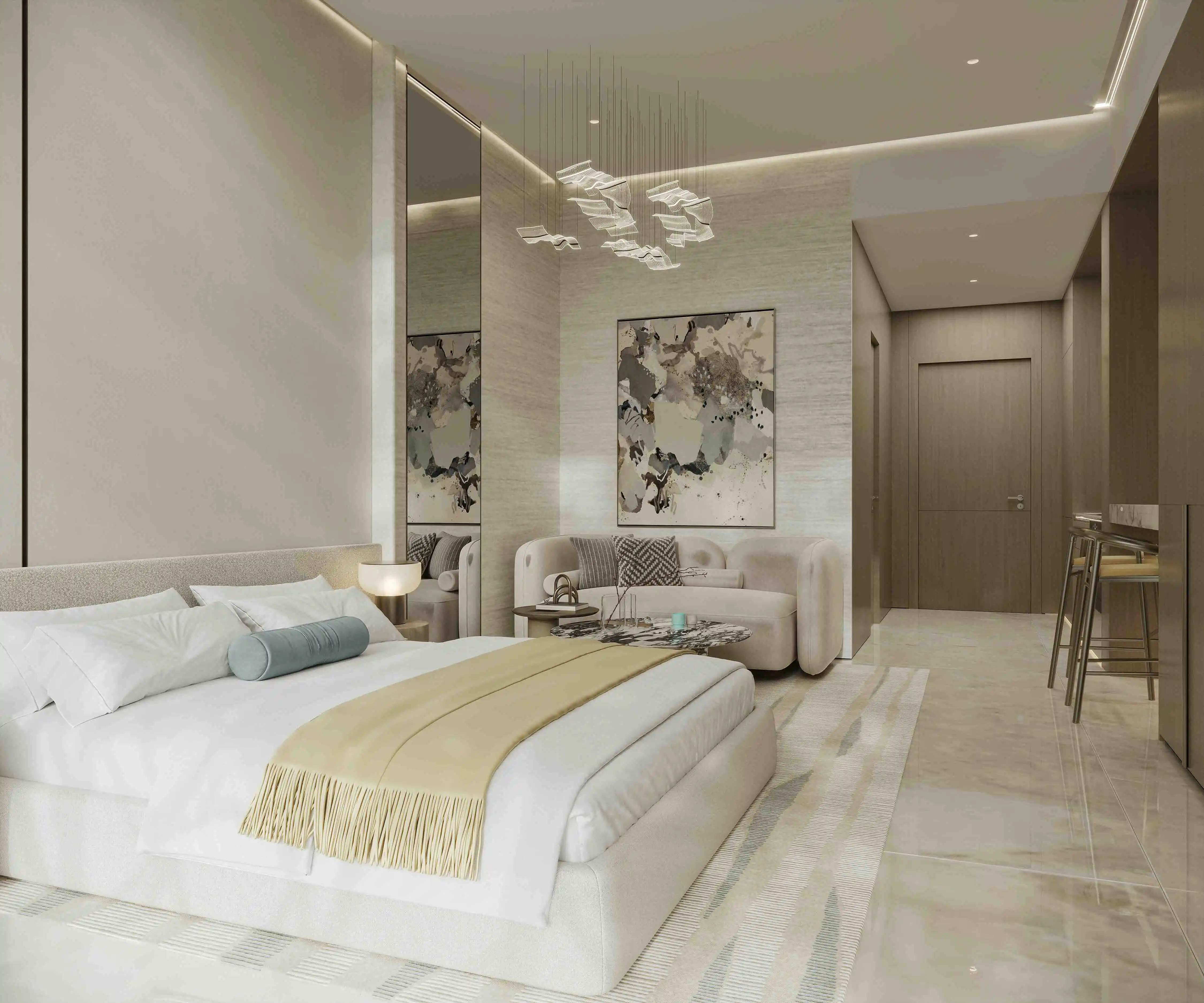 RABDAN DEVELOPMENTS "Rabdan Gardens"