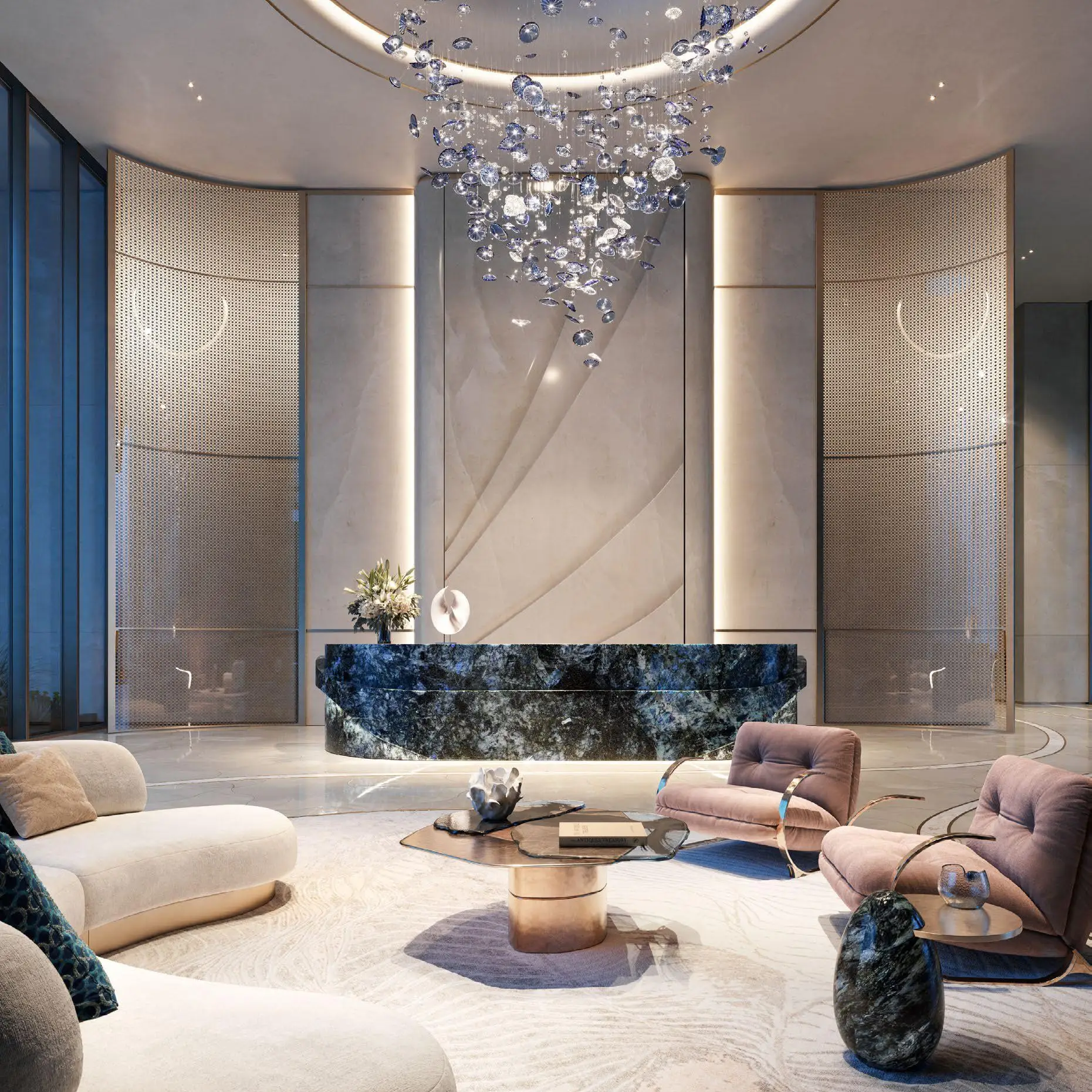AVENEW "Silena Residences" 3