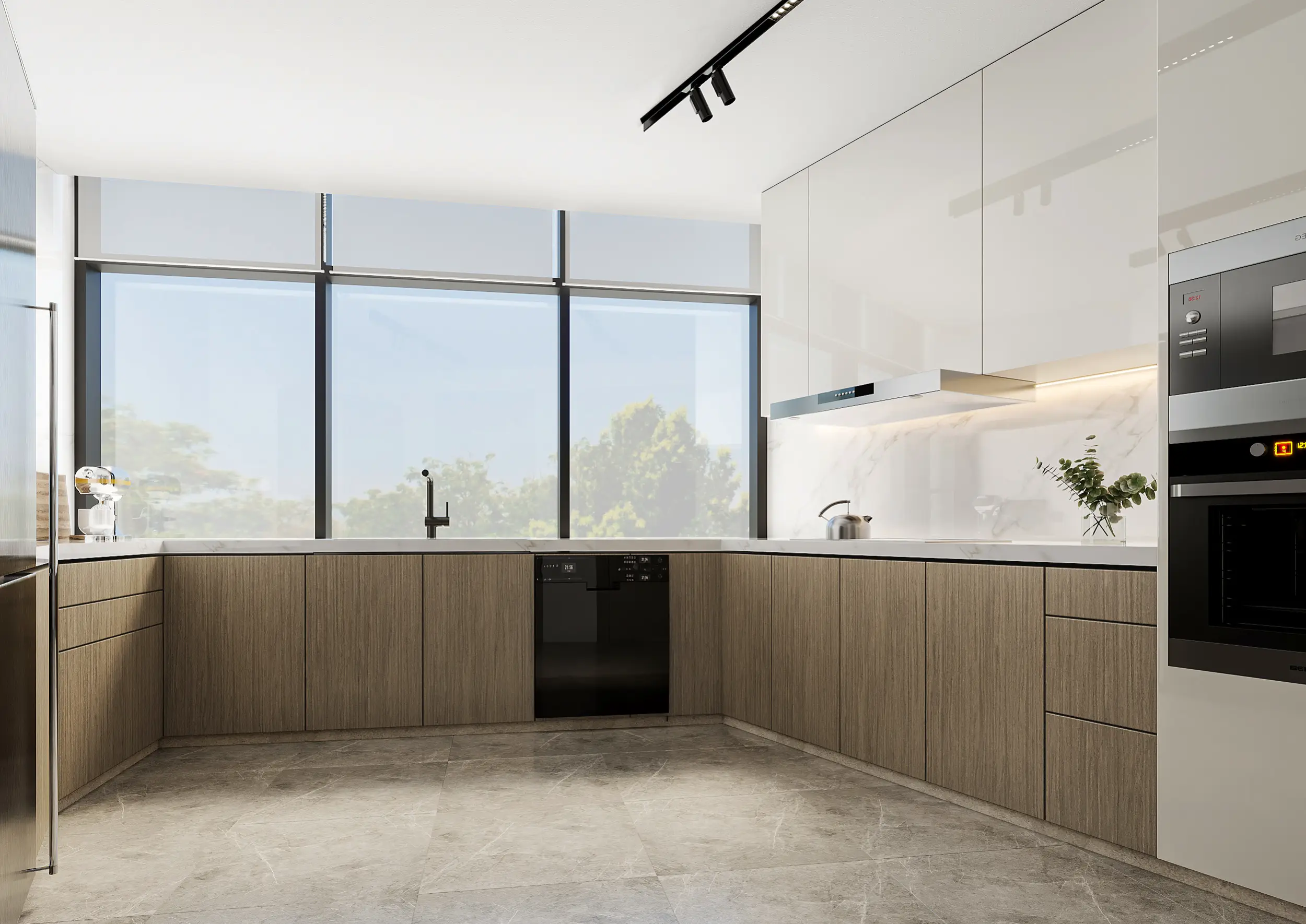EVOLUTIONS "Azura Residences" 9