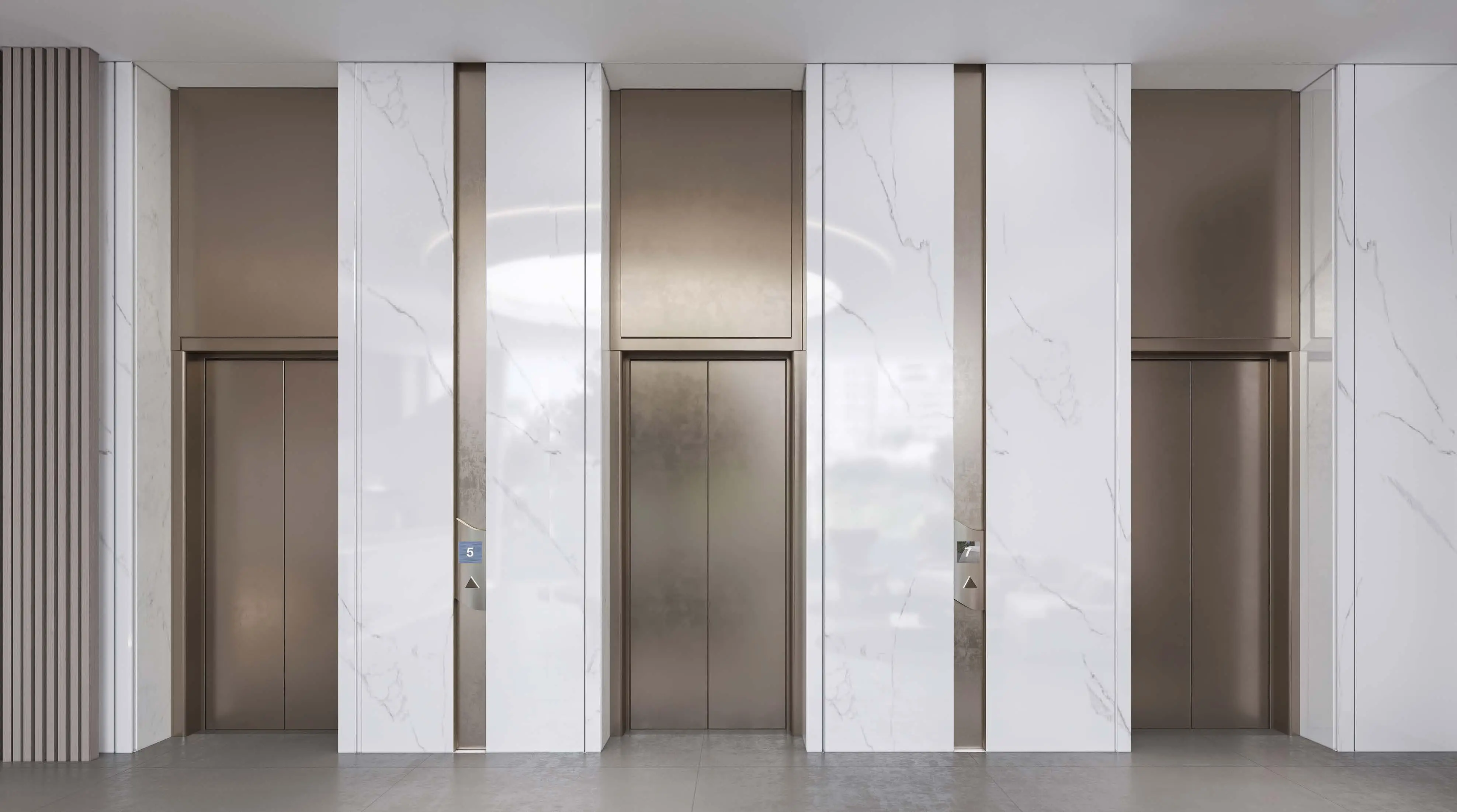 VALORES PROPERTY DEVELOPMENT "Valores Residences" 20