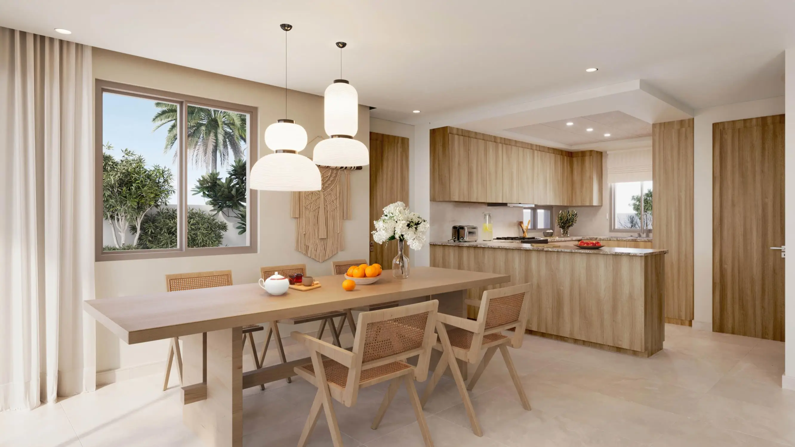 BLOOM "Bloom Living Olvera"
