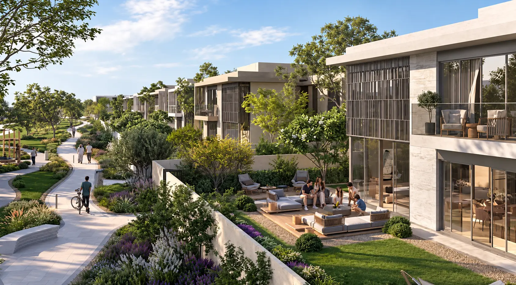 ALDAR "Talay Beach At Marsa Al Saadiyat" NEW LAUNCH