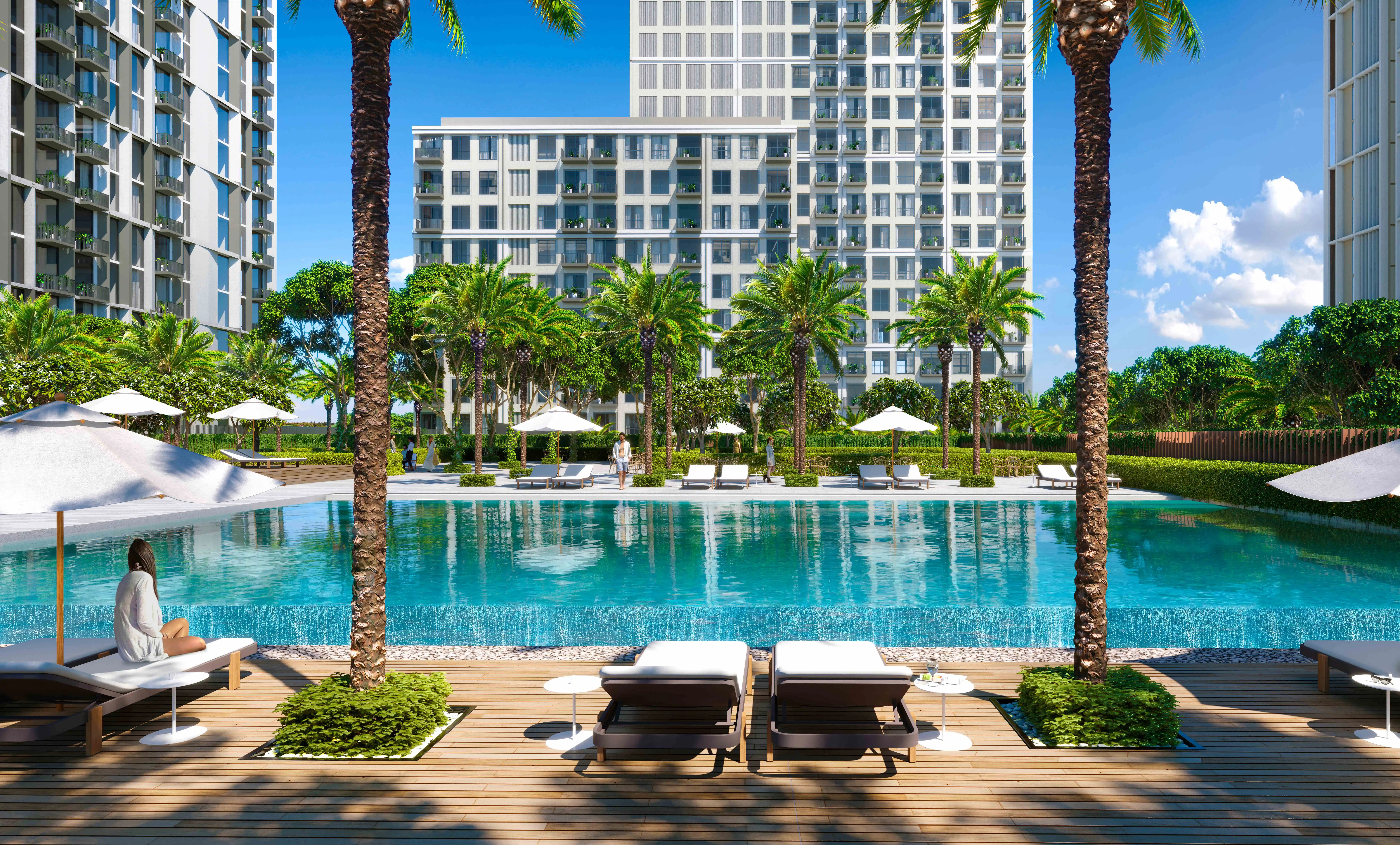EMAAR "Collective" 16