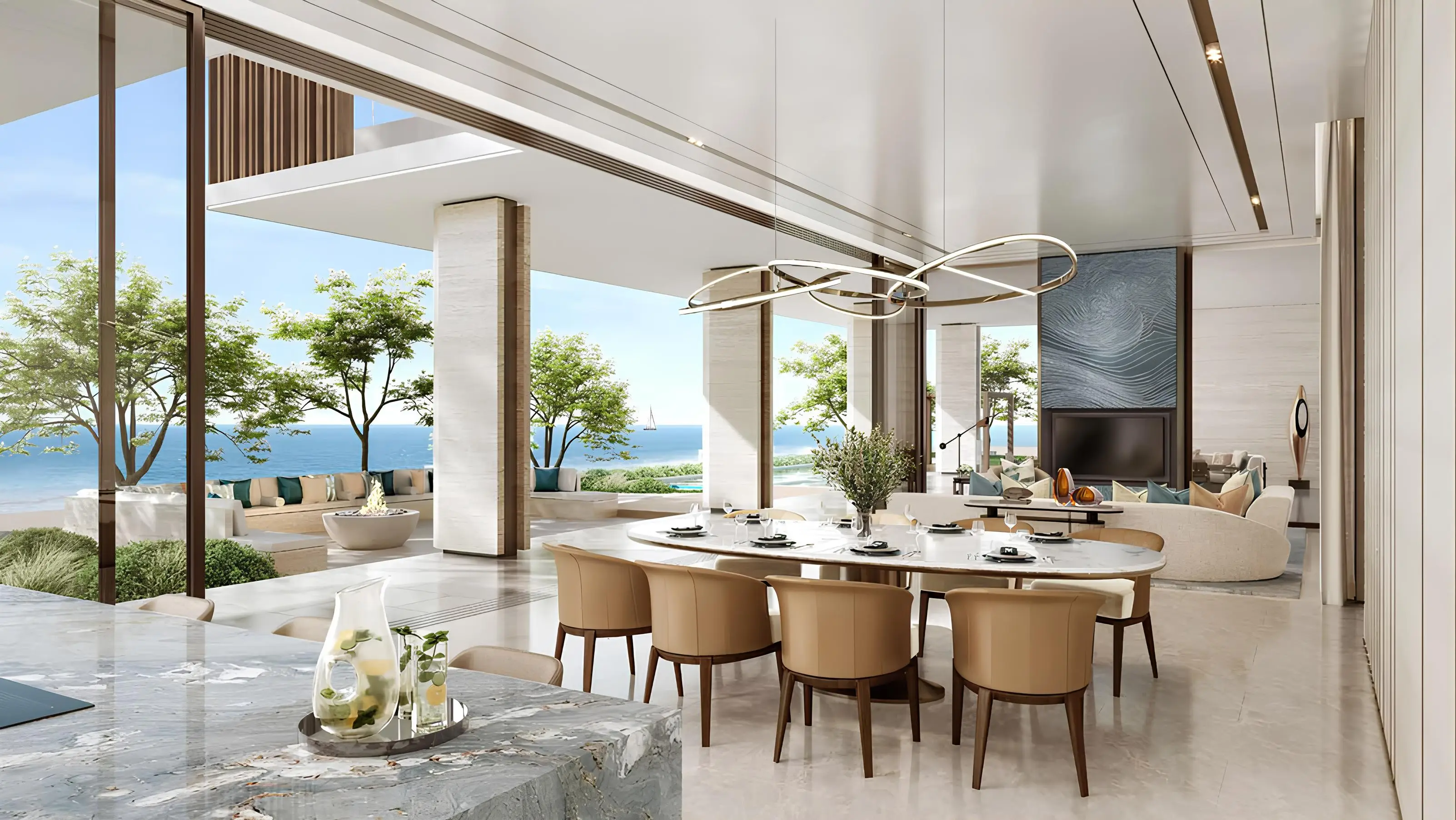 IMKAN PROPERTIES "SHA Emirates" 25