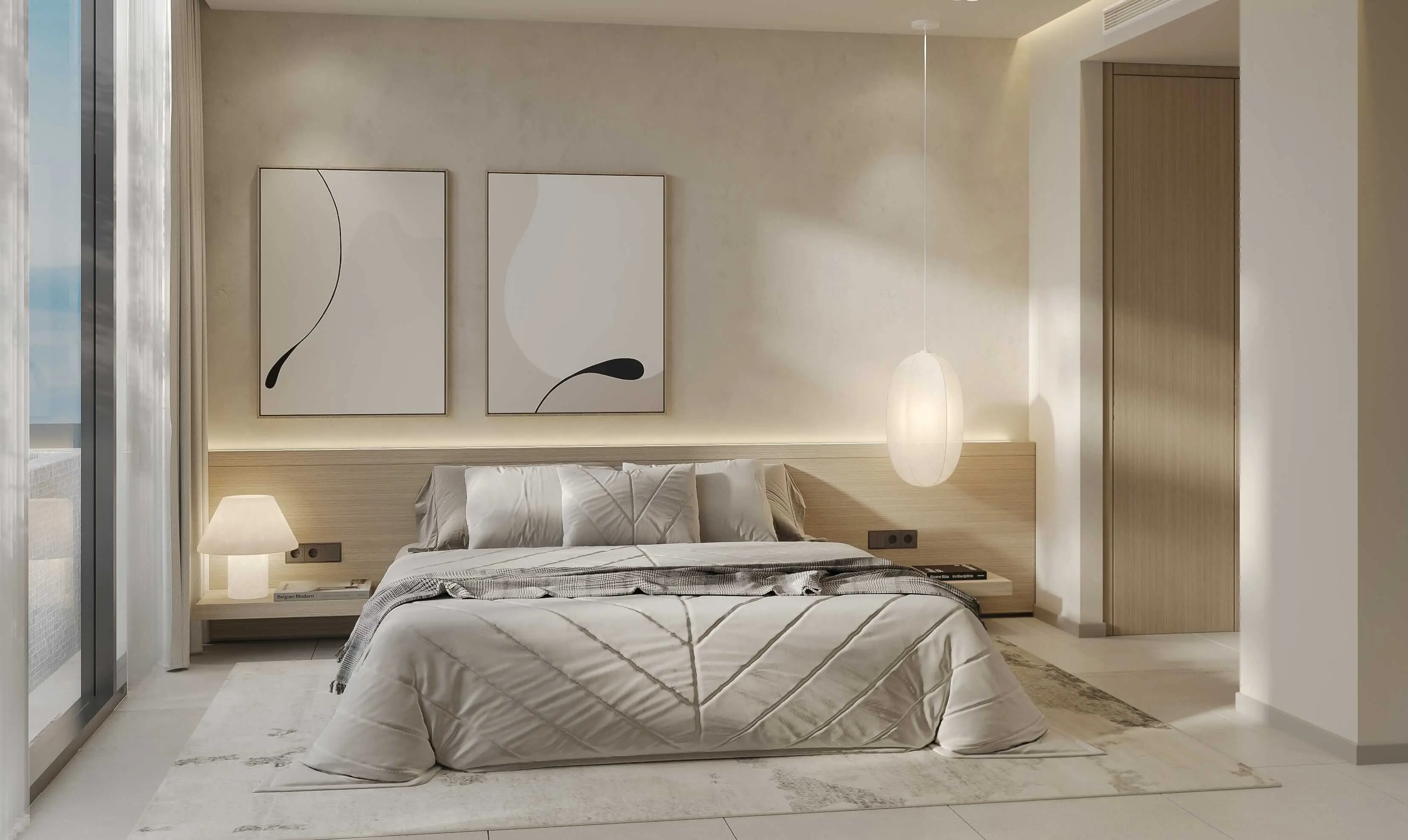 RABDAN DEVELOPMENTS "Gharbi 1 Residences" 27