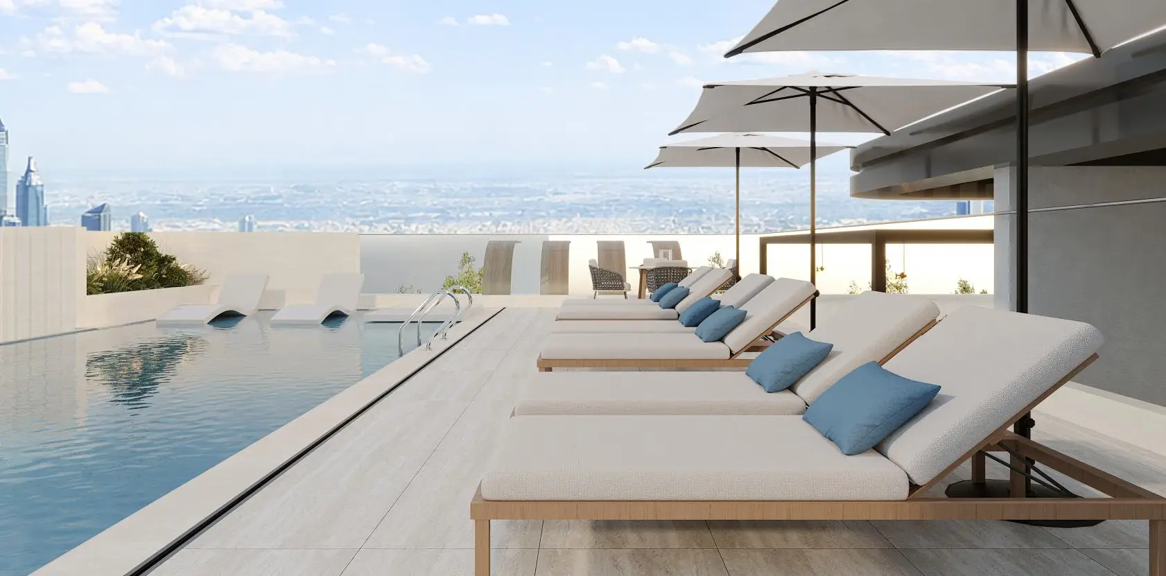 CASA HARMONY "VIVIDA Residences" 5