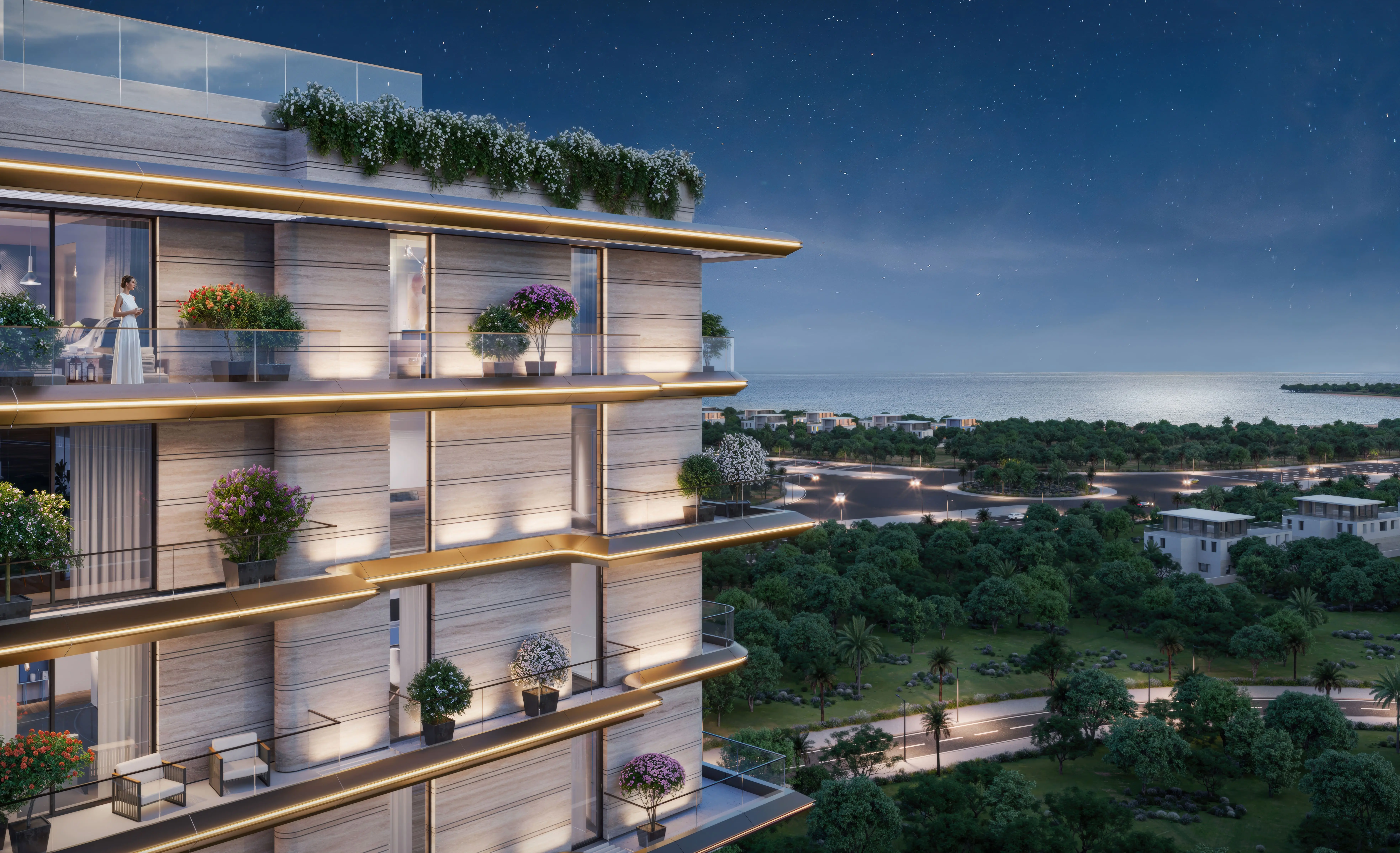 OBG "241 WATERSIDE" 22