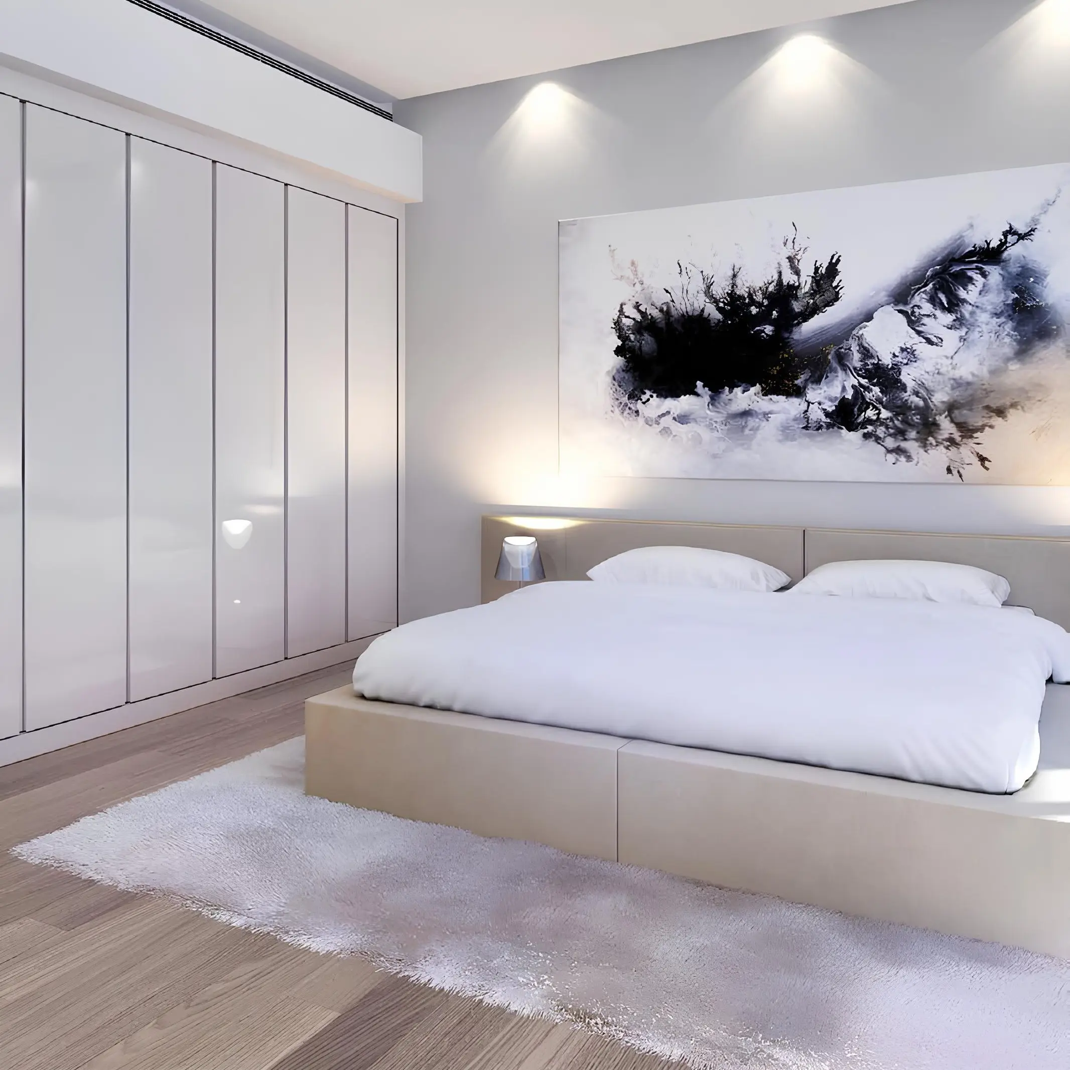 MERAAS "Bluewaters Residences"