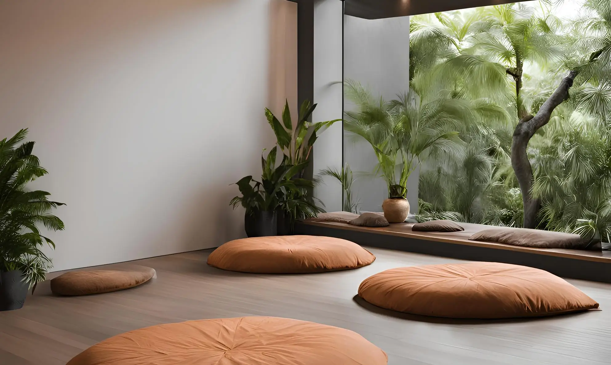AG PROPERTIES "AG AUM Residence" 8