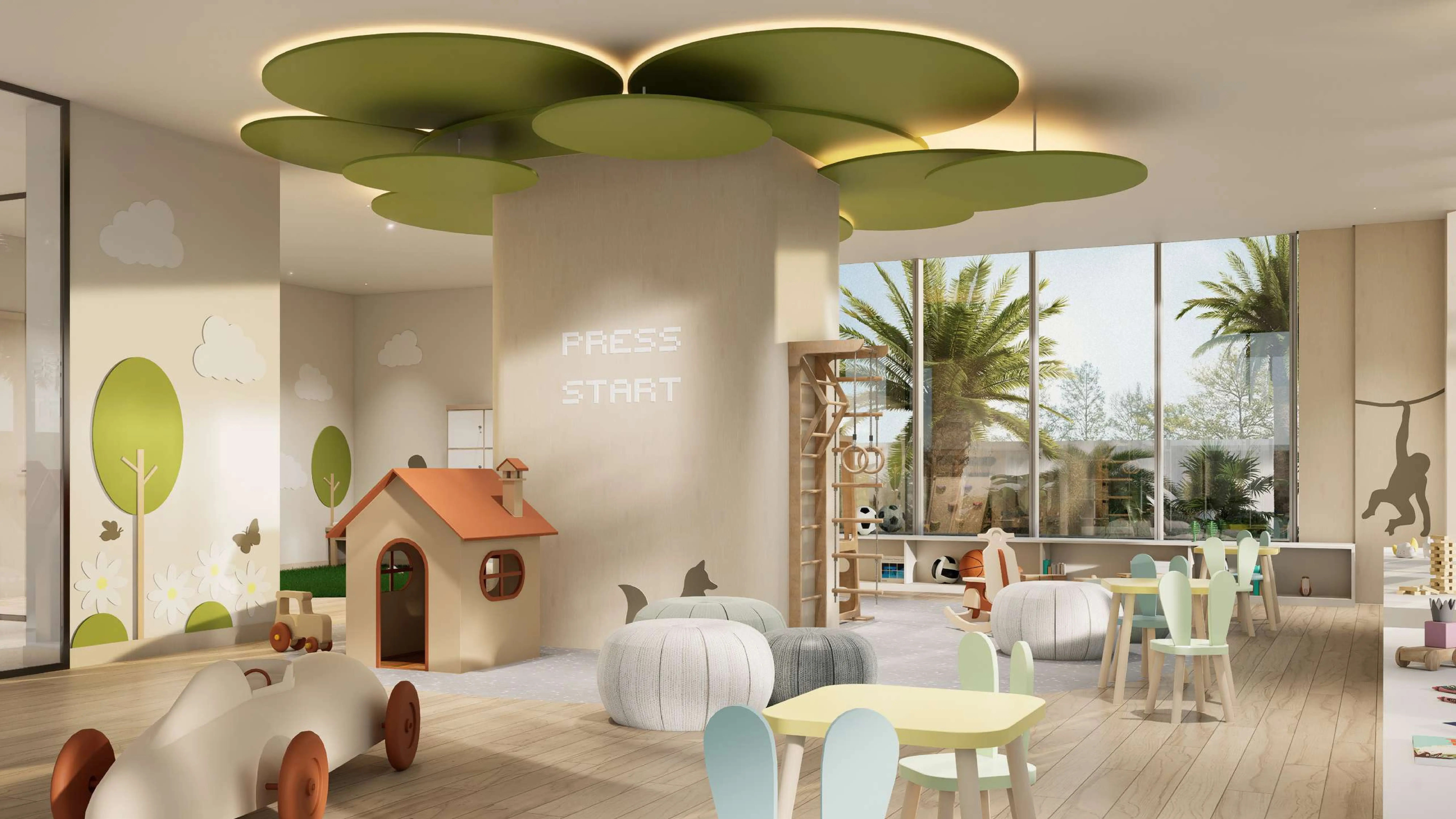 ALISHAAN DEVELOPMENTS "Parkgreen Residences" 25