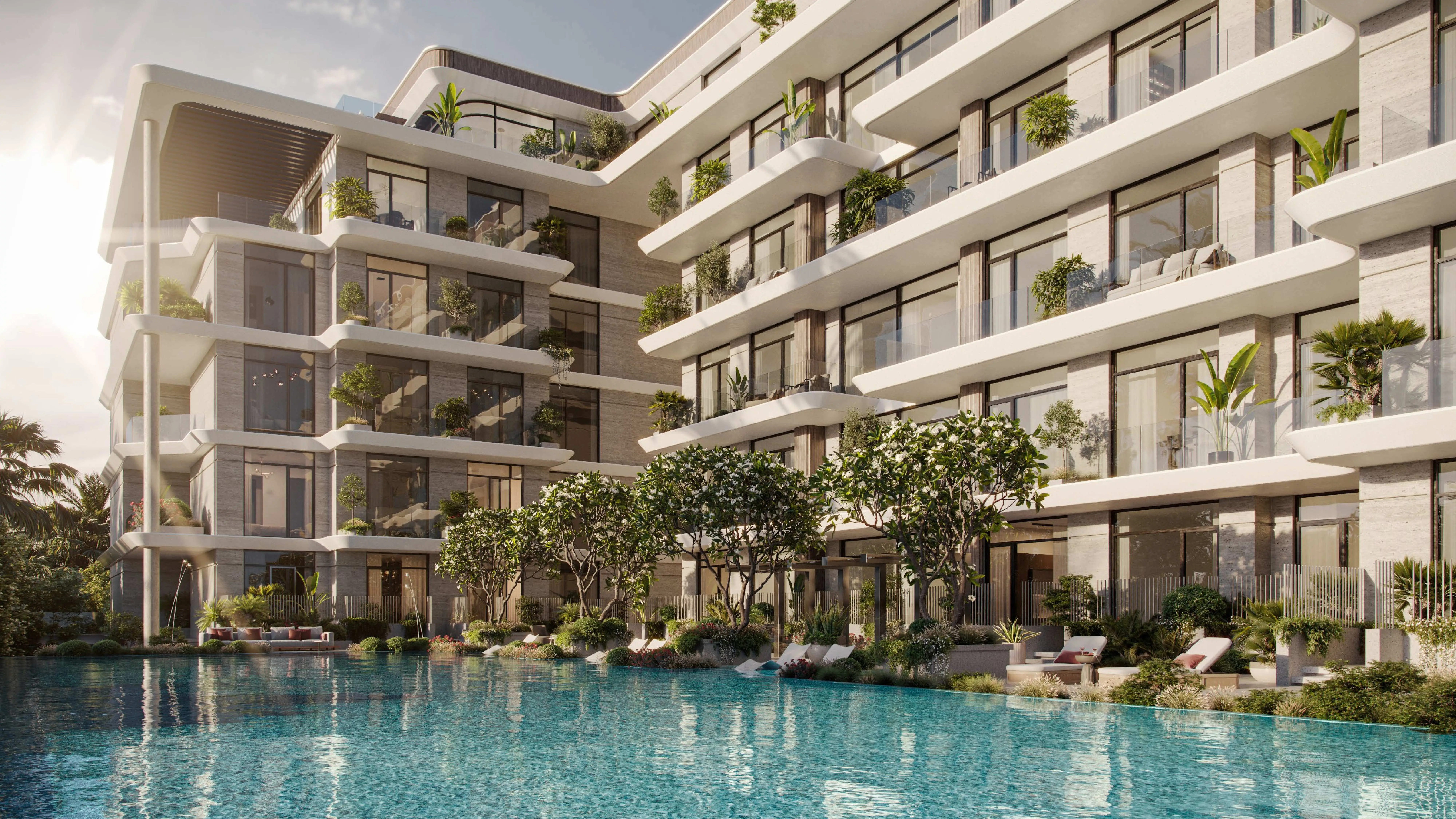 ELYSIAN DEVELOPMENT "Emerge Residences" 33