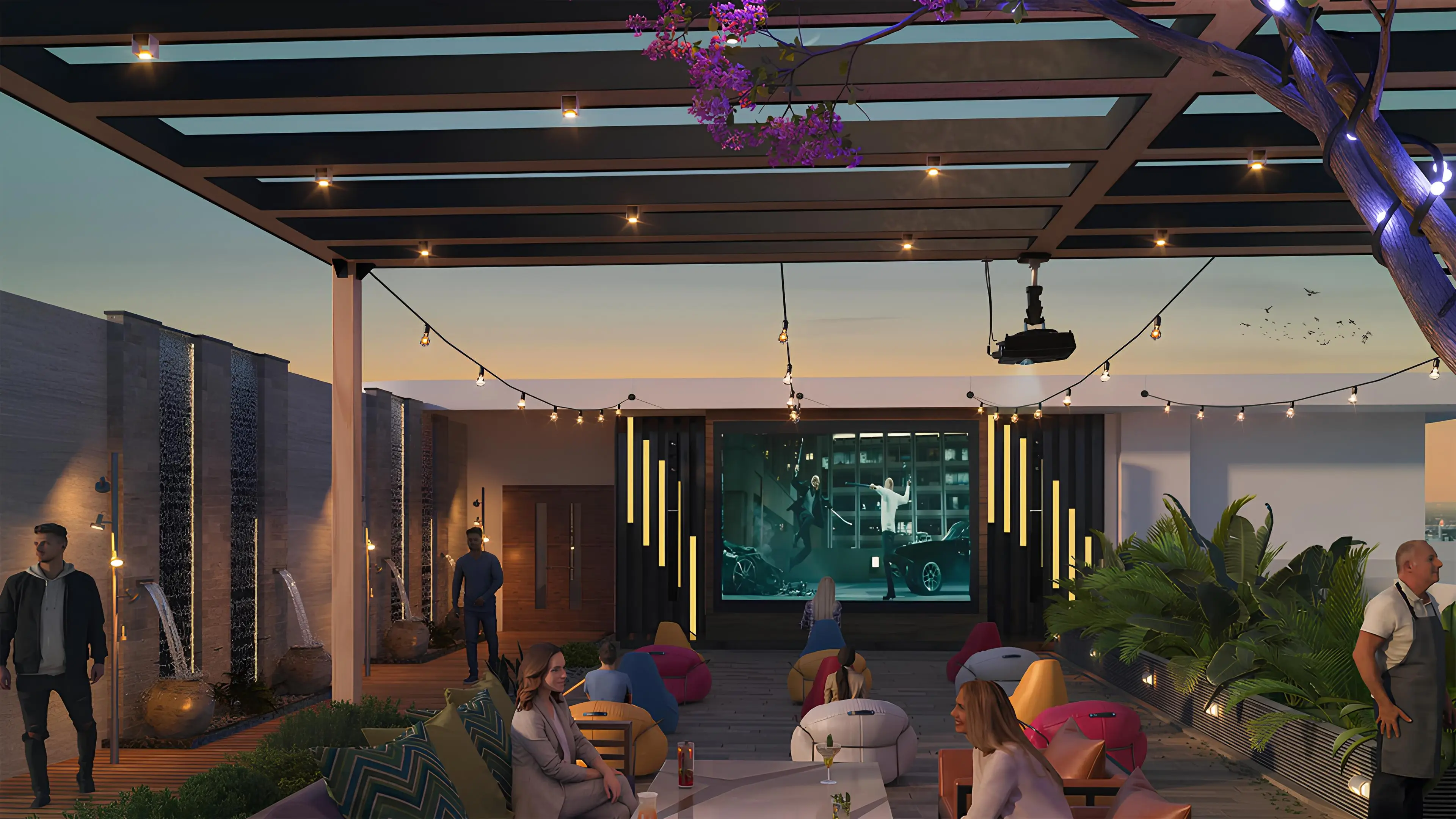 ZEDOR DEVELOPMENTS "Ventana Residences" NEW LAUNCH 14