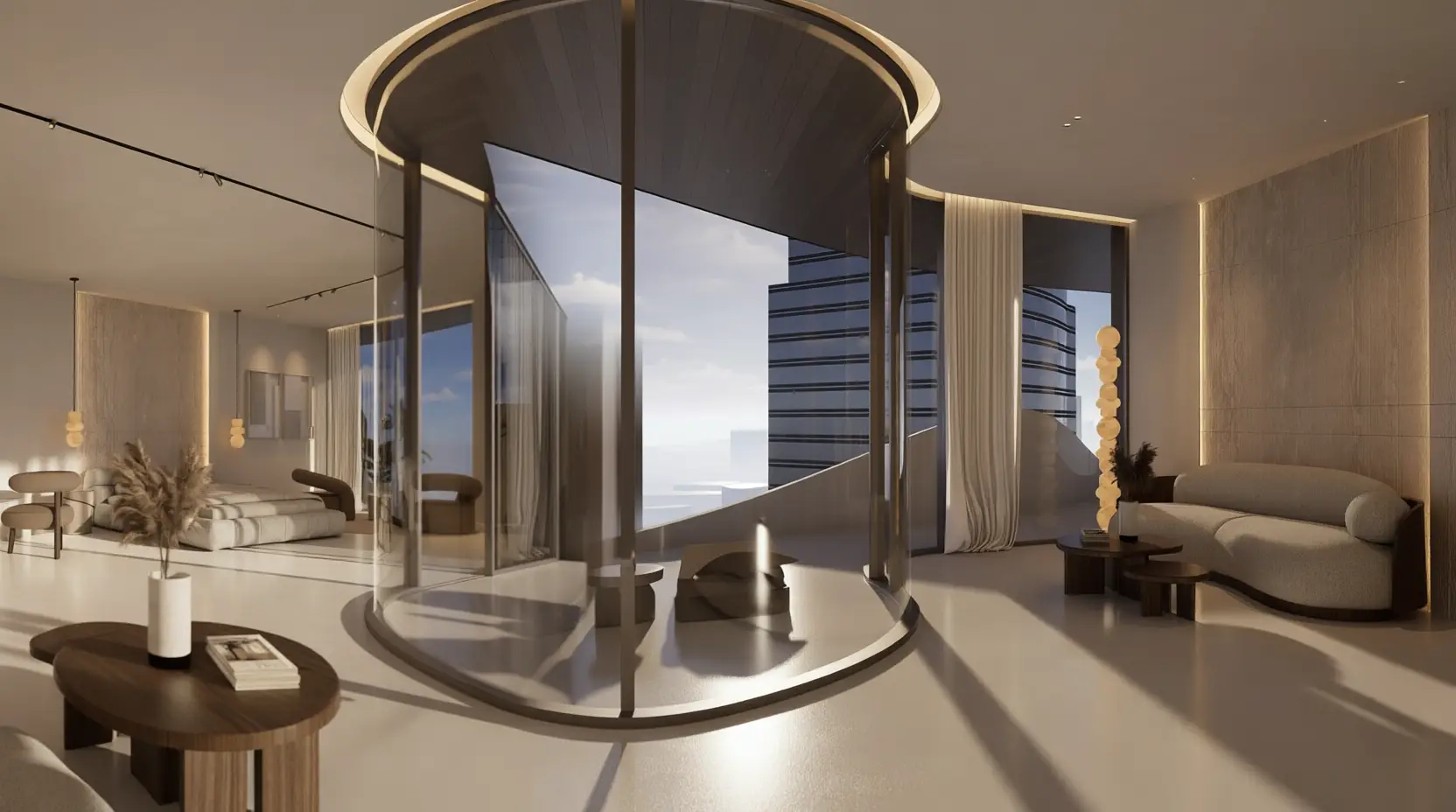 GAF PROPERTY "Flow25"