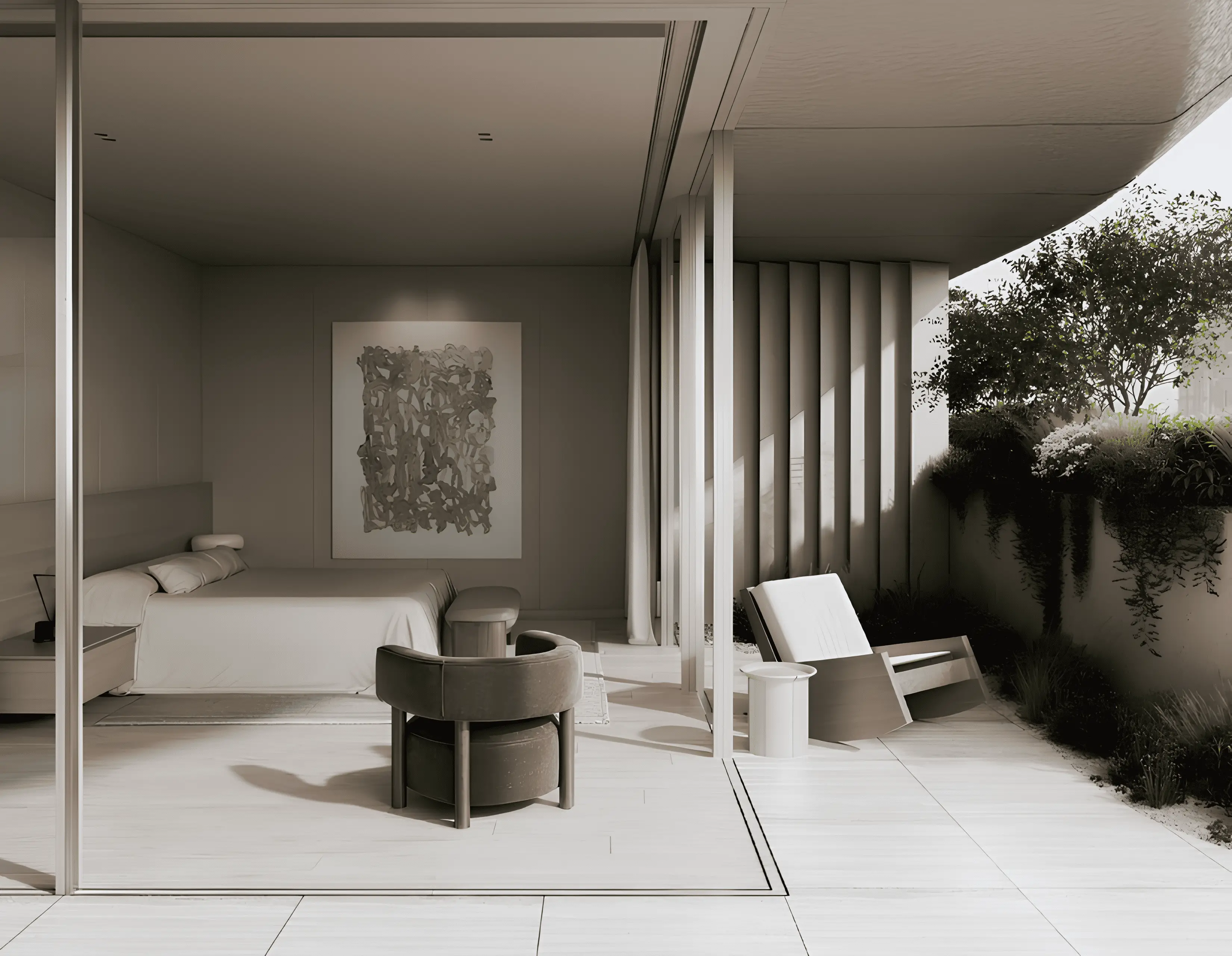 AL GHURAIR COLLECTION "Wedyan – The Canal" 8