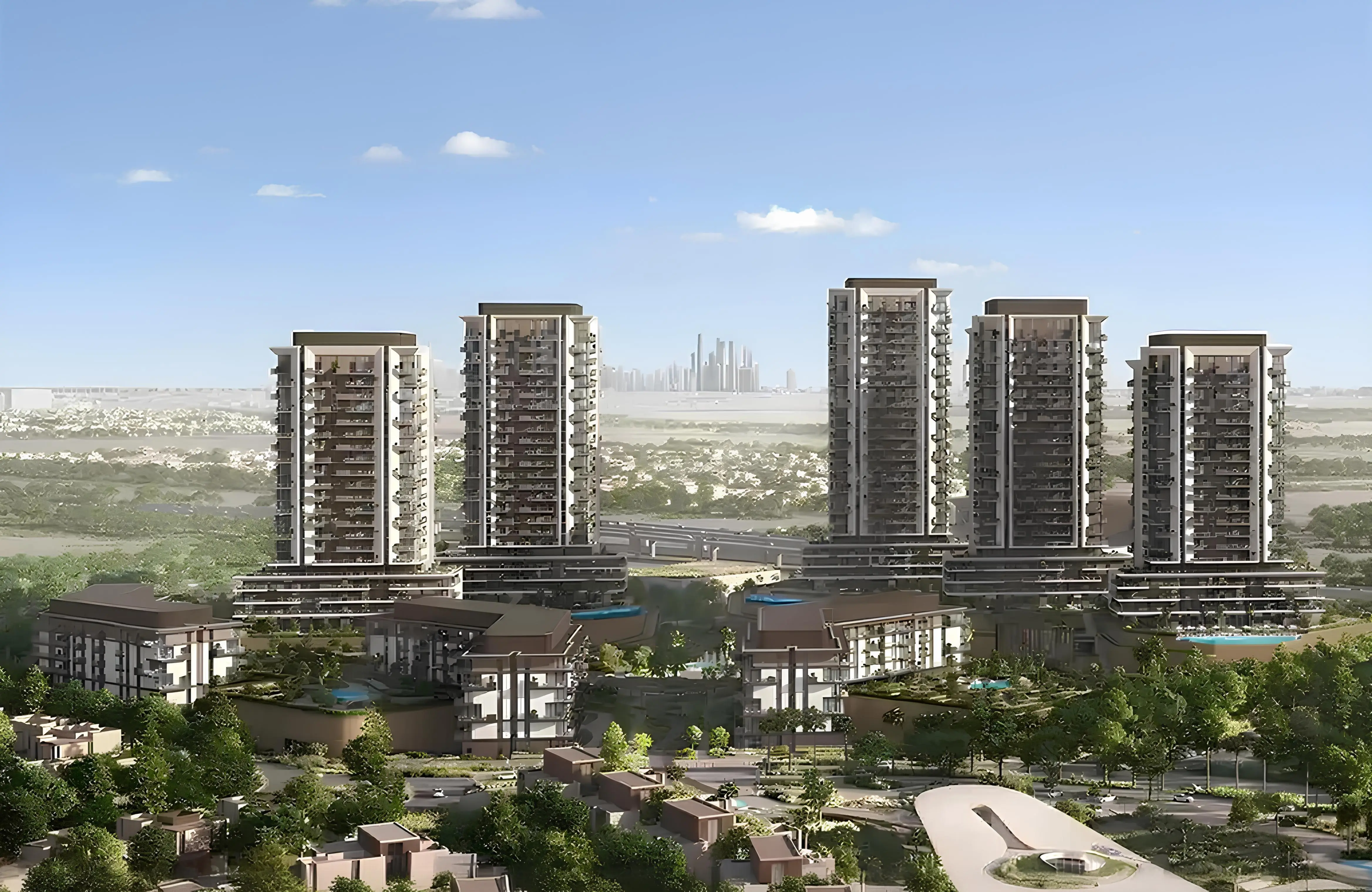 single static gallery