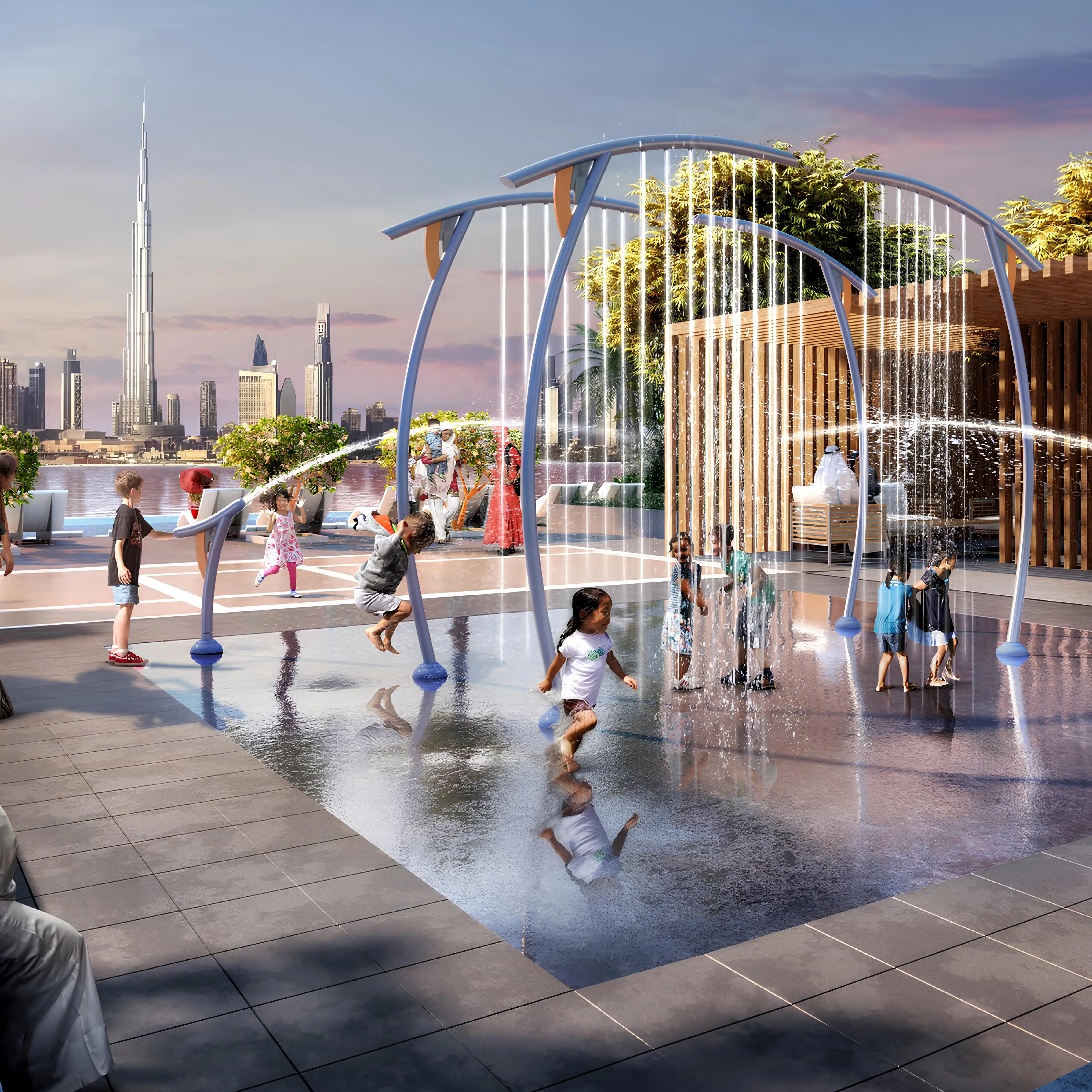 EMAAR "The Grand" 8