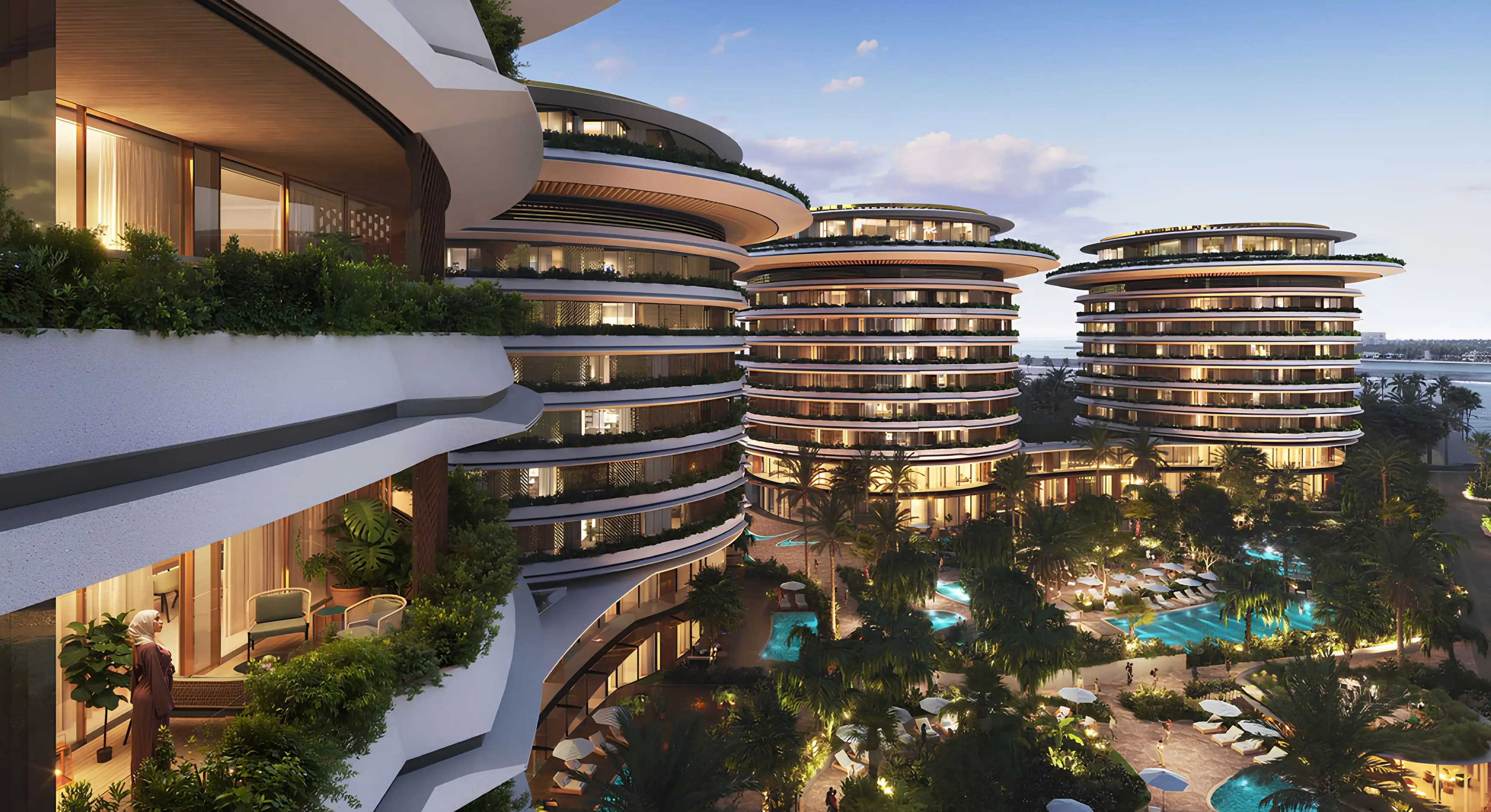 H&H DEVELOPMENT "Edition Residences Tower B" NEW LAUNCH 19