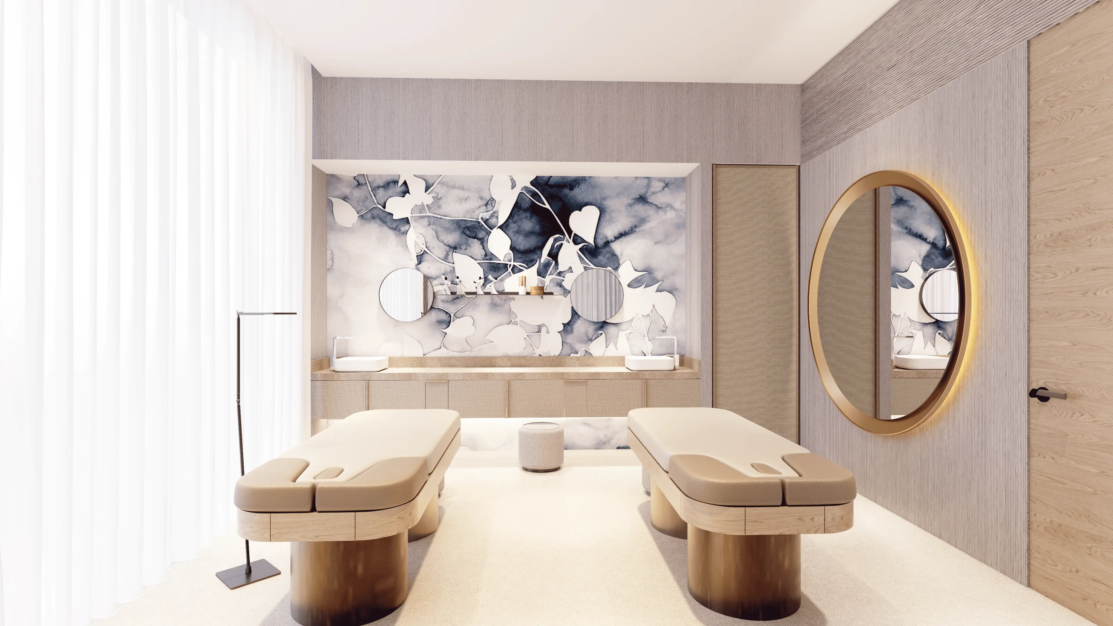 GULF HOUSE "Olaia Residences" 12