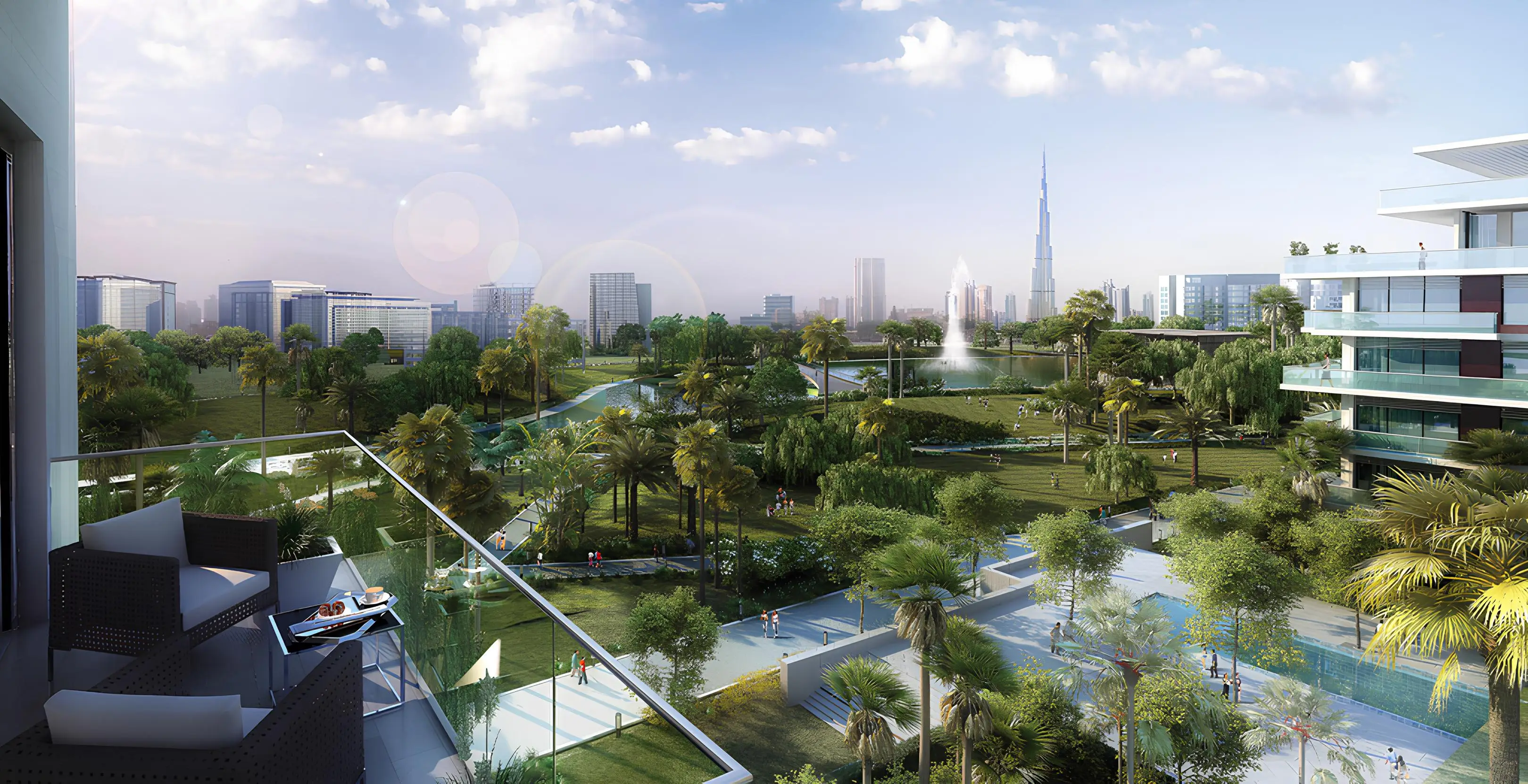 single static gallery