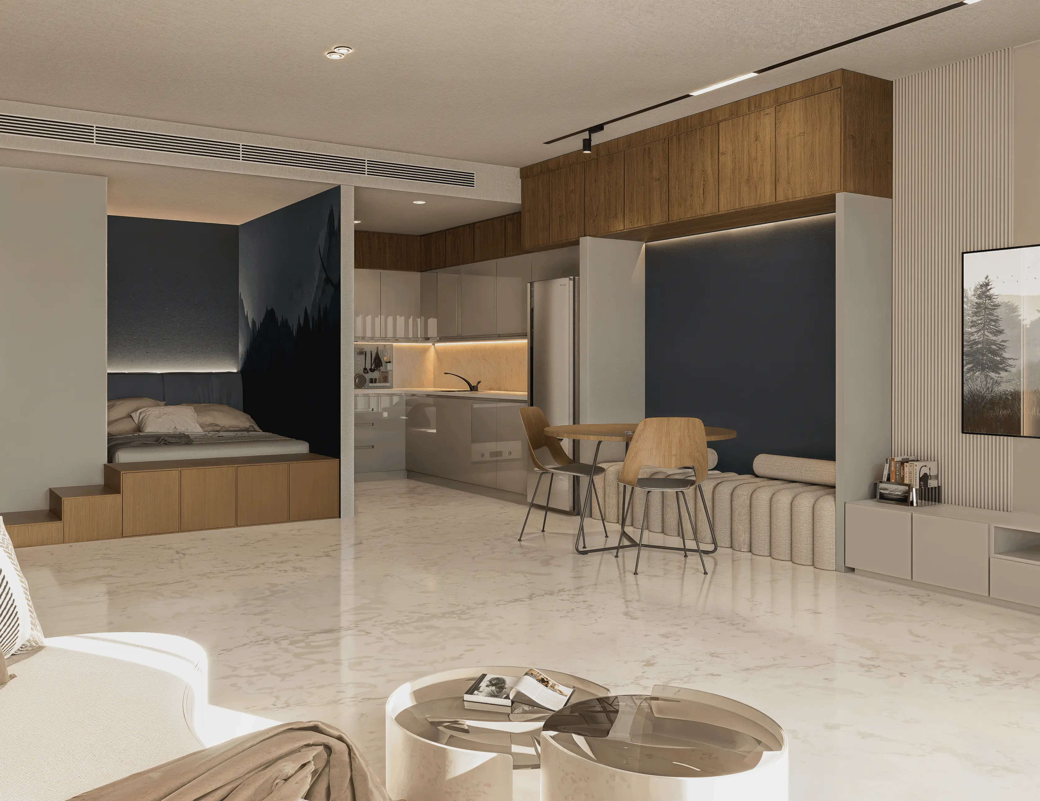 ZENITH GROUP "ARMAS By Zenith" 2