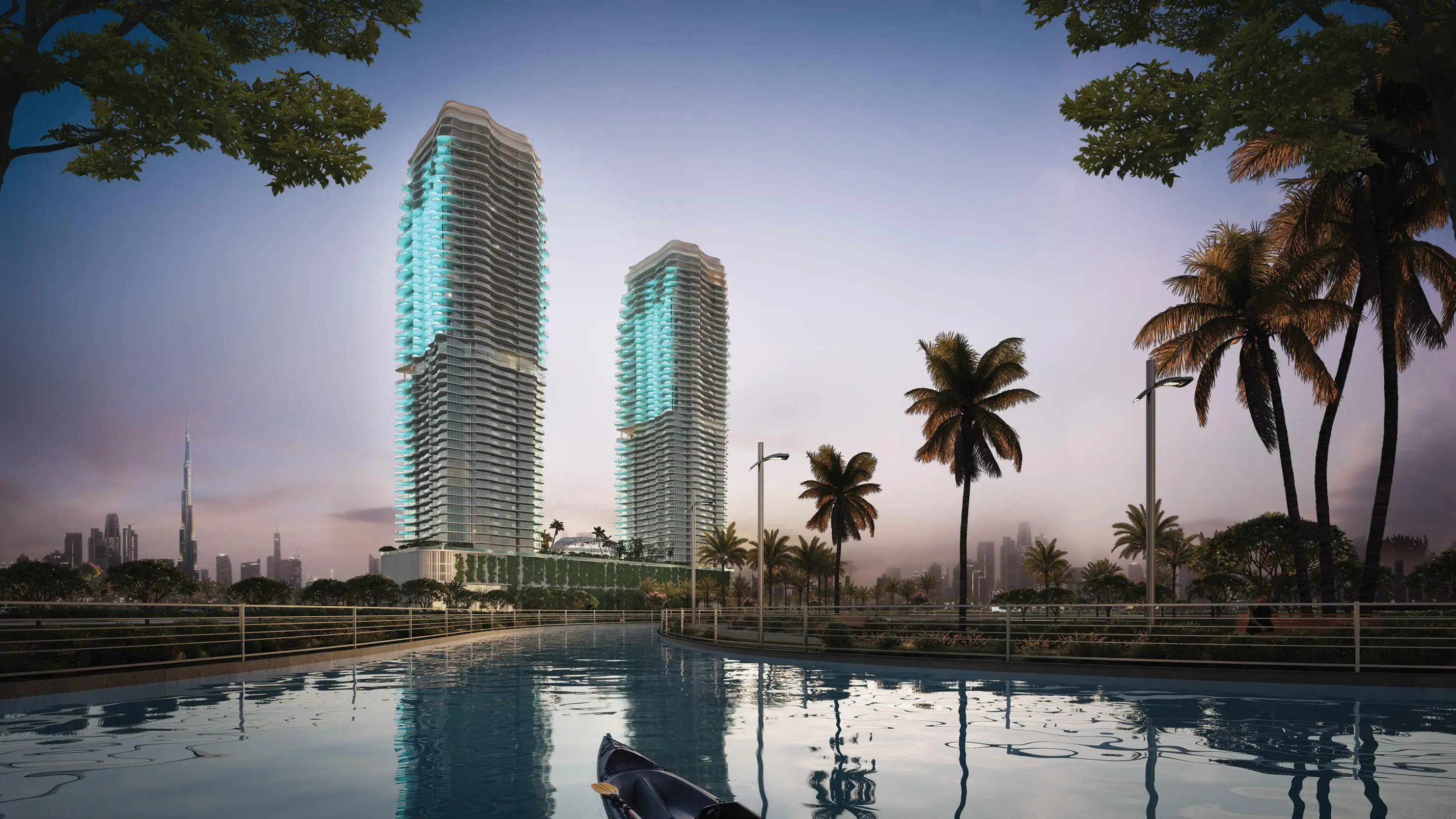 ONE DEVELOPMENT "Laguna Residence" 7