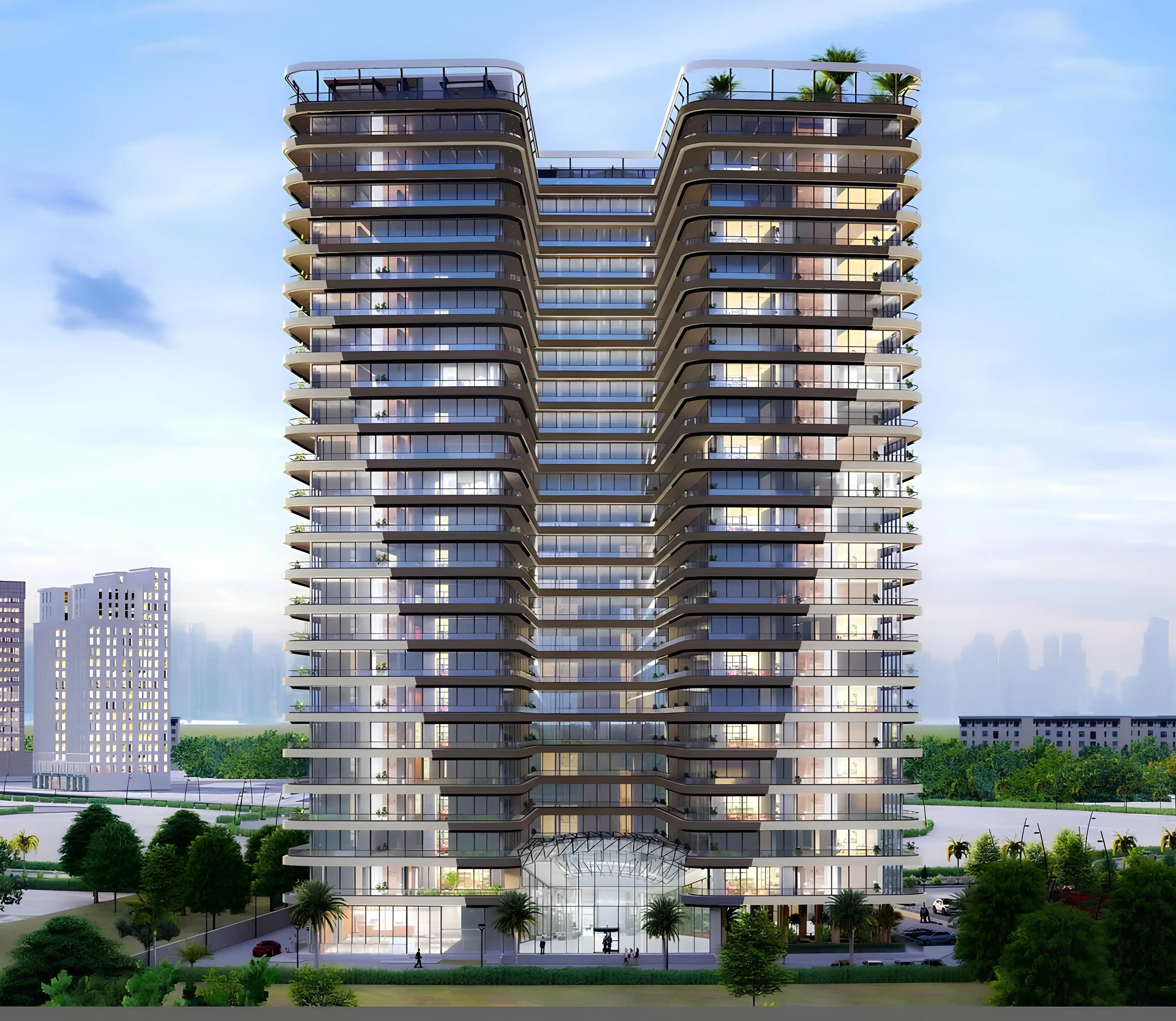 AQUA DEVELOPMENTS "The Community Sport Arena" 10