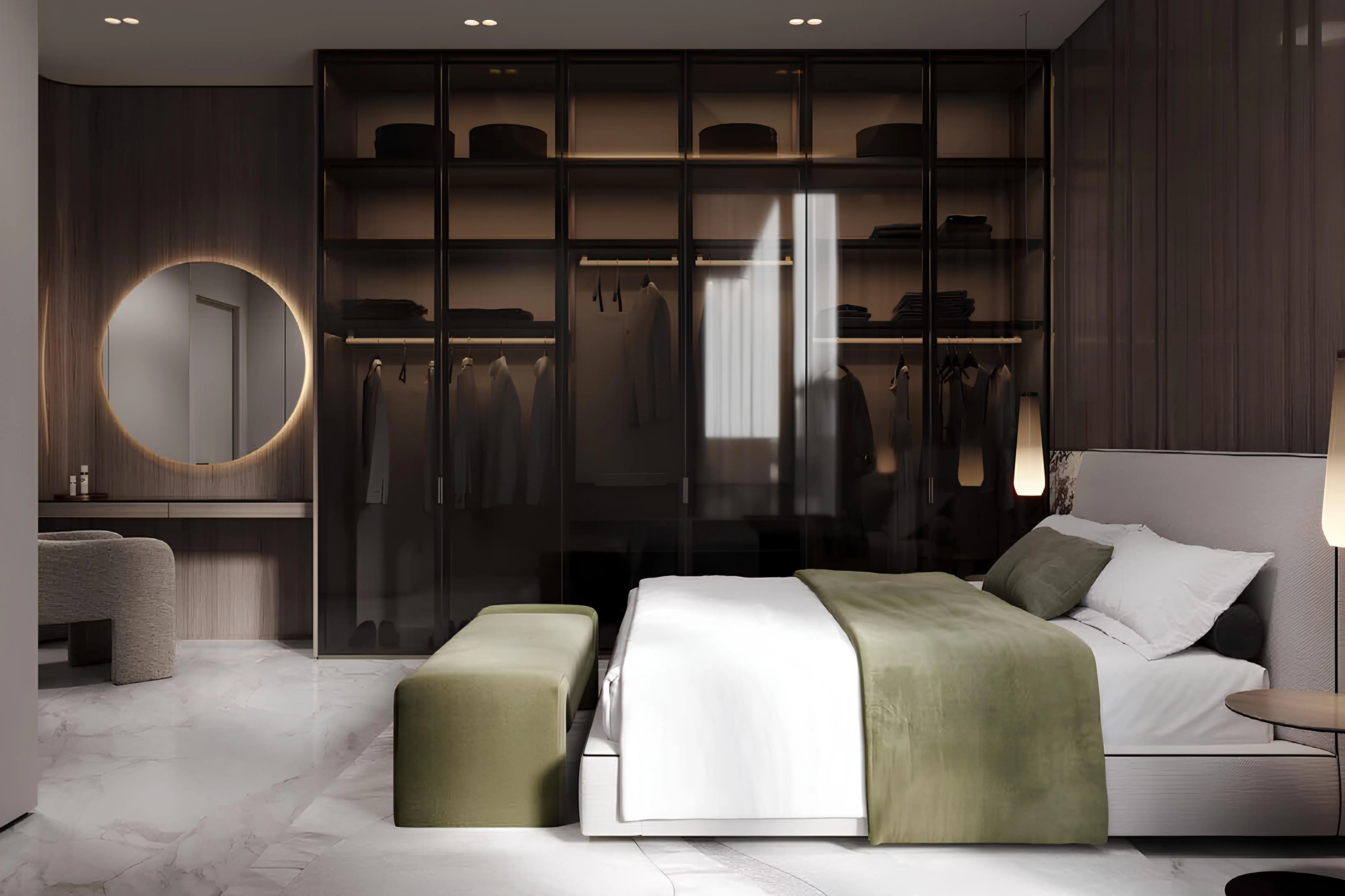 SWANK DEVELOPMENT "Lua Residences" 25