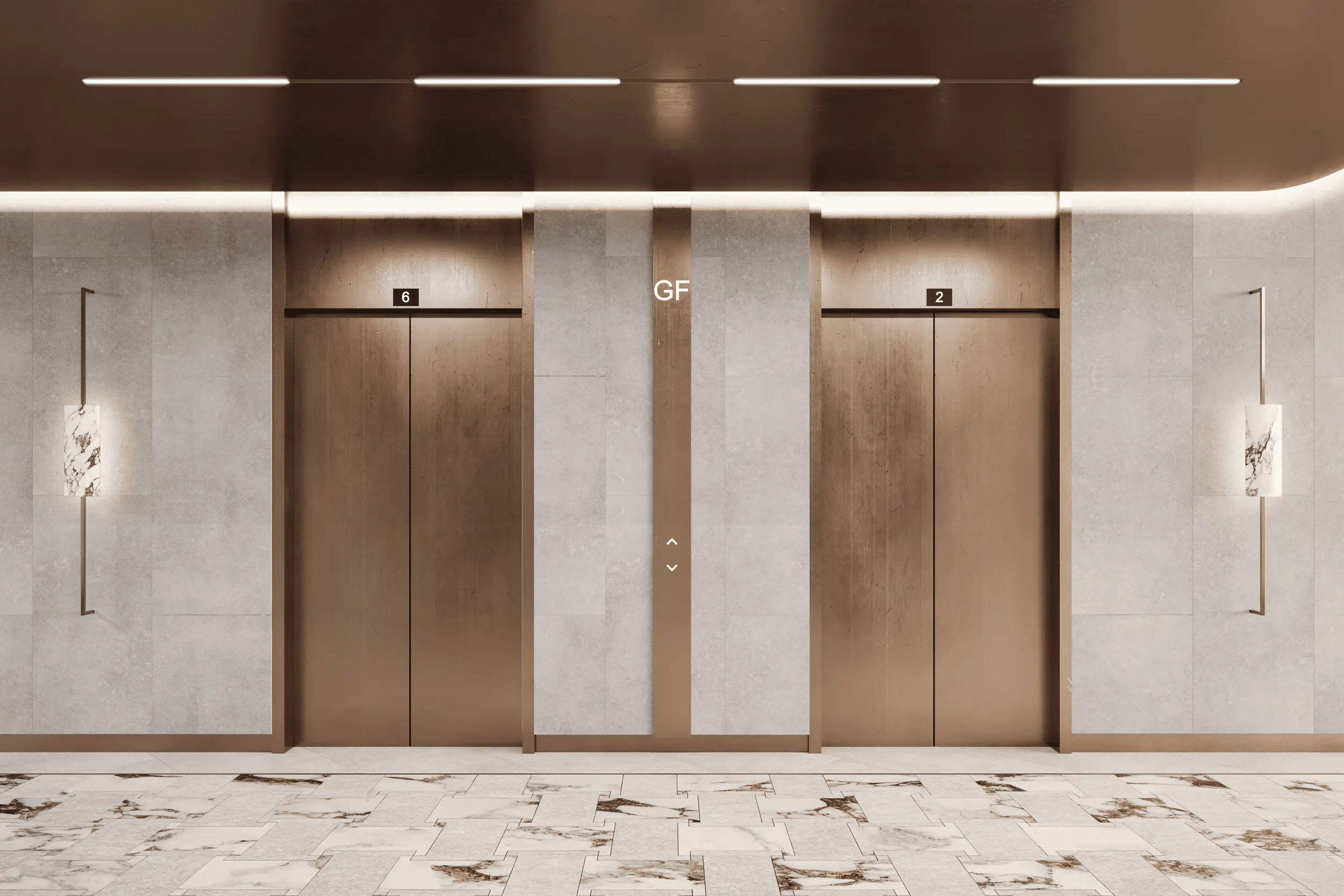 BT PROPERTIES "Cascada 1&2 at Waada" 15
