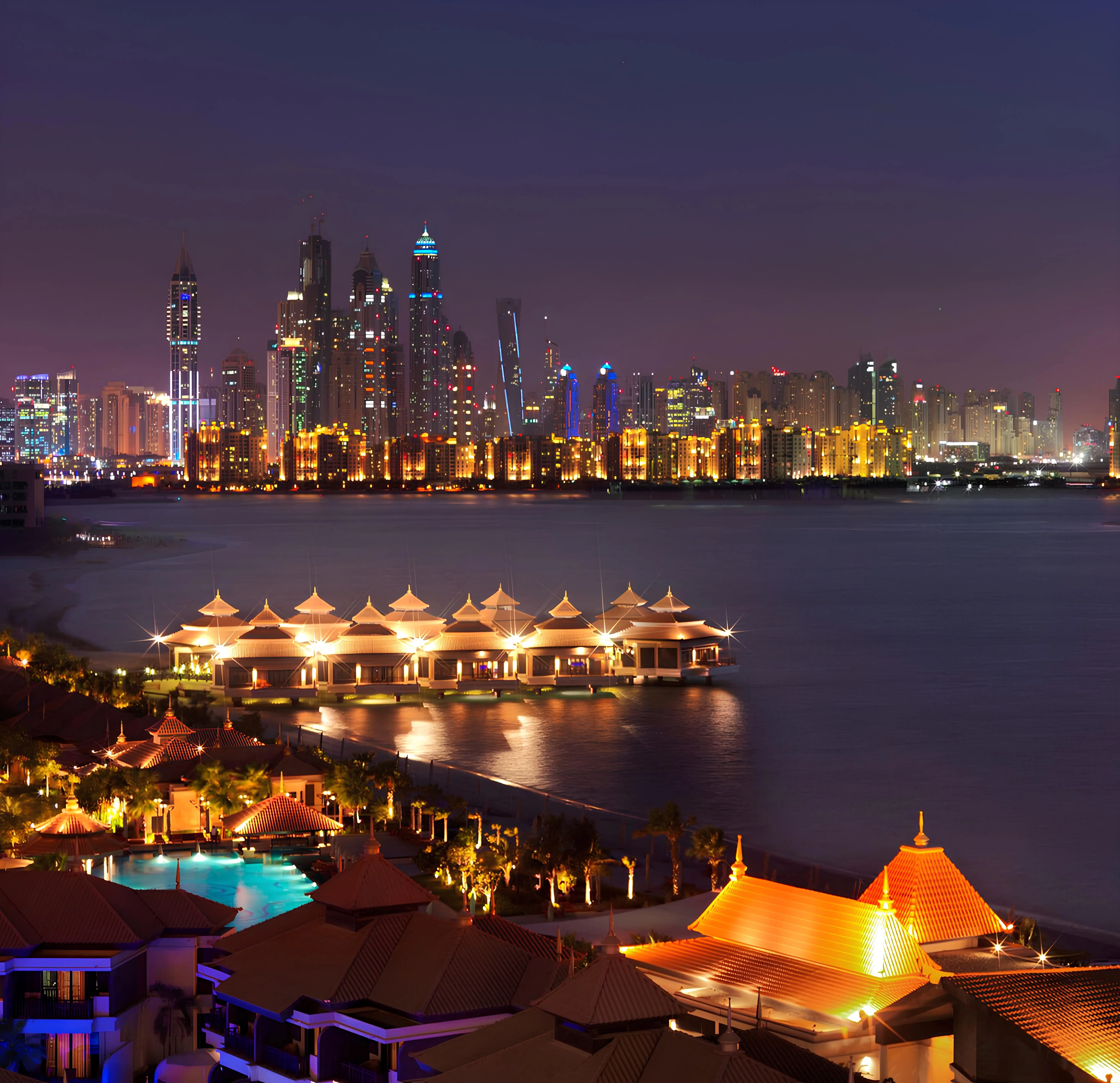 SEVEN TIDES "Anantara Residences" 2