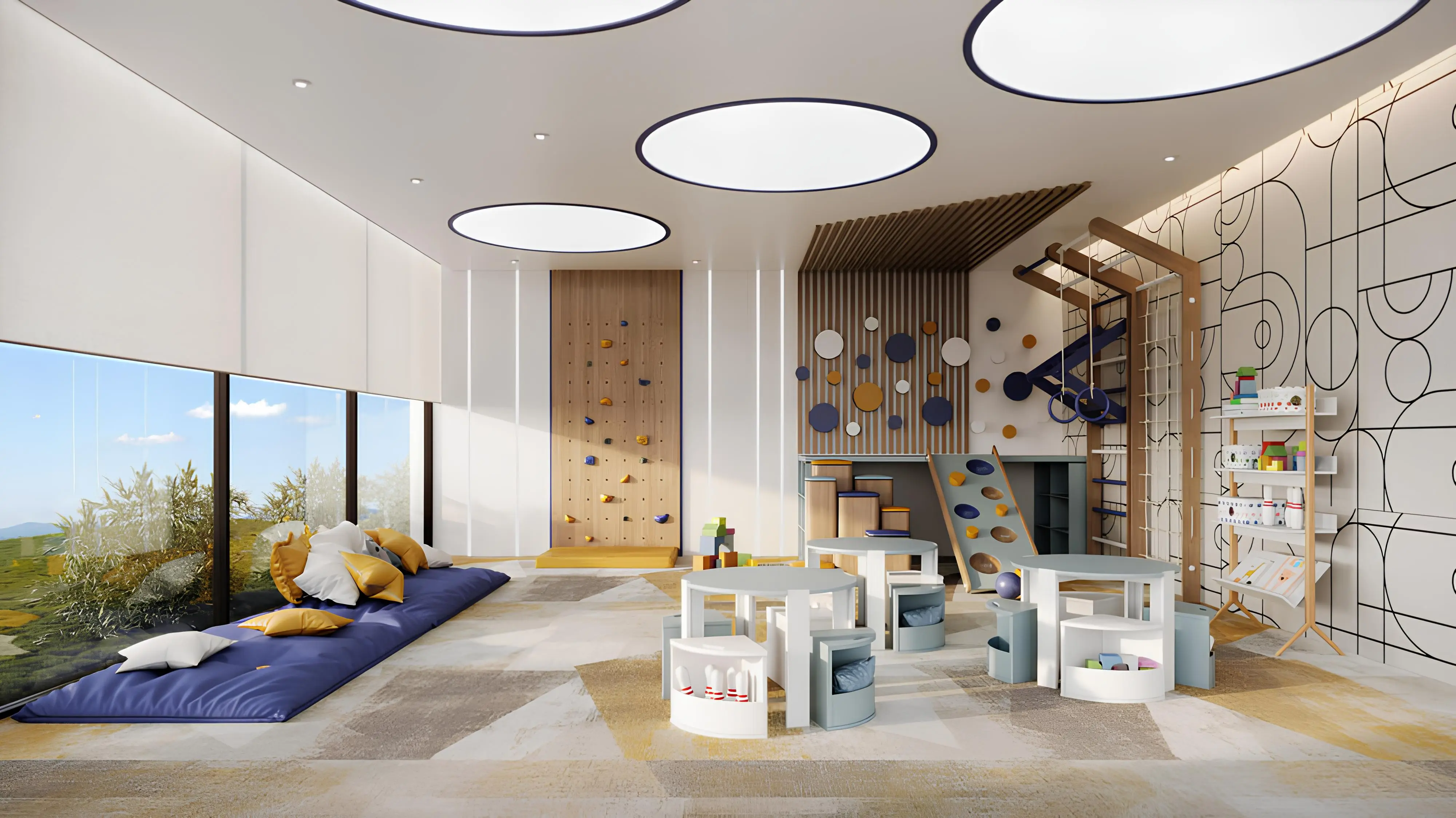 GOLDEN BRIDGE "Fairway Residence" 11