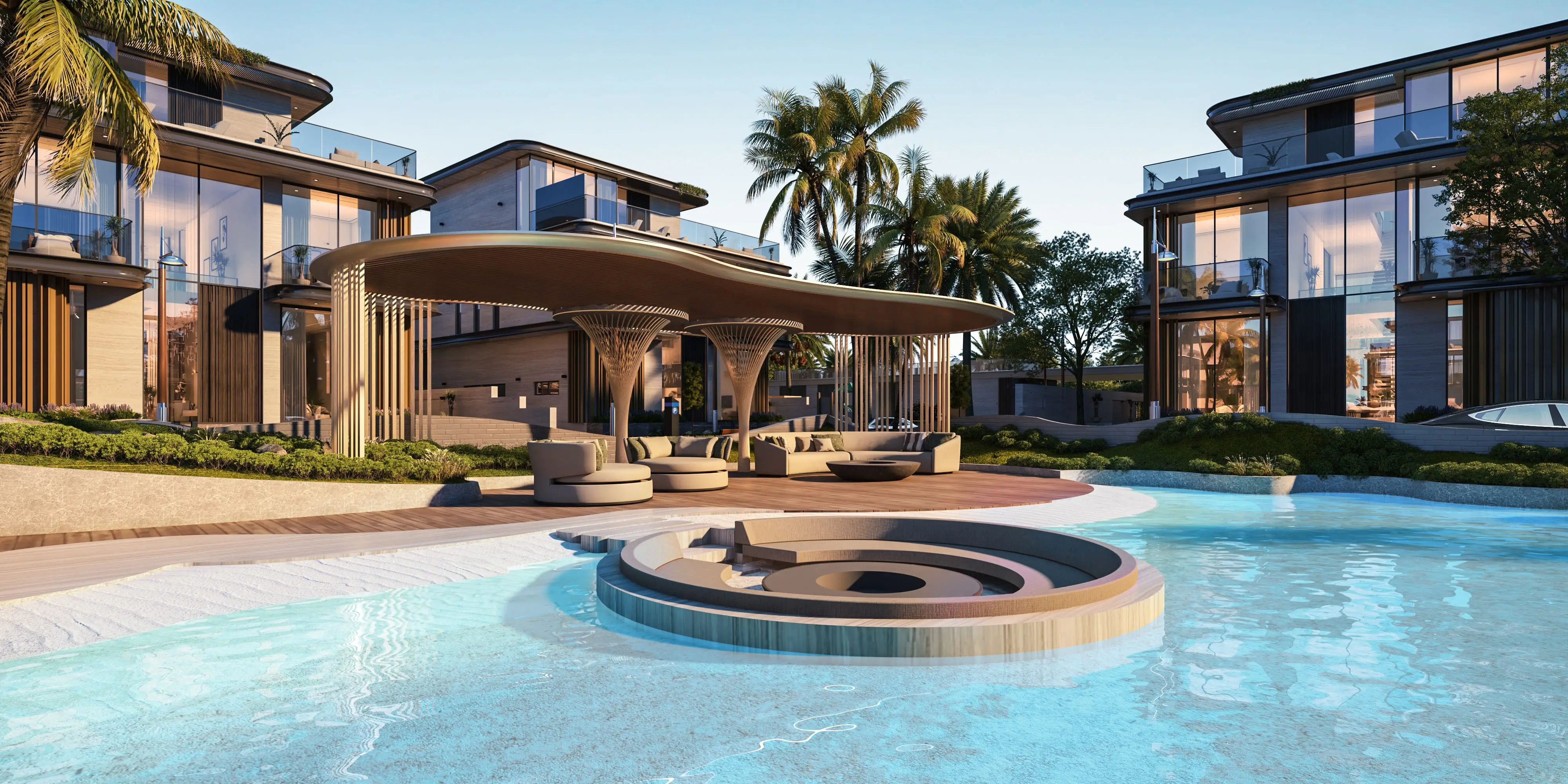 WELLINGTON "Wellington Grand Villas" 10