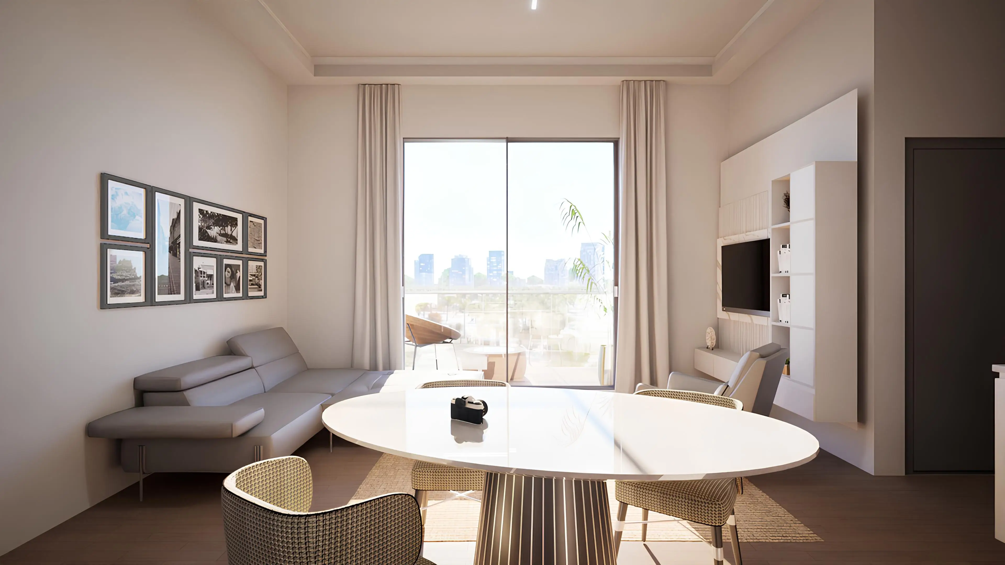 HVM LIVING "VOI Residence" 25