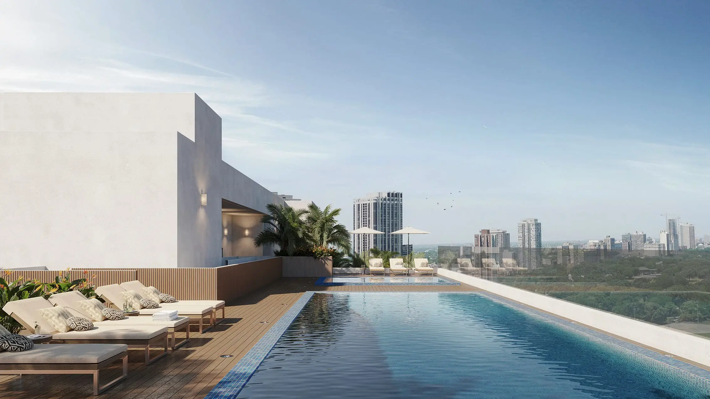 UNIESTATE PROPERTIES "Oasis Lofts" 13