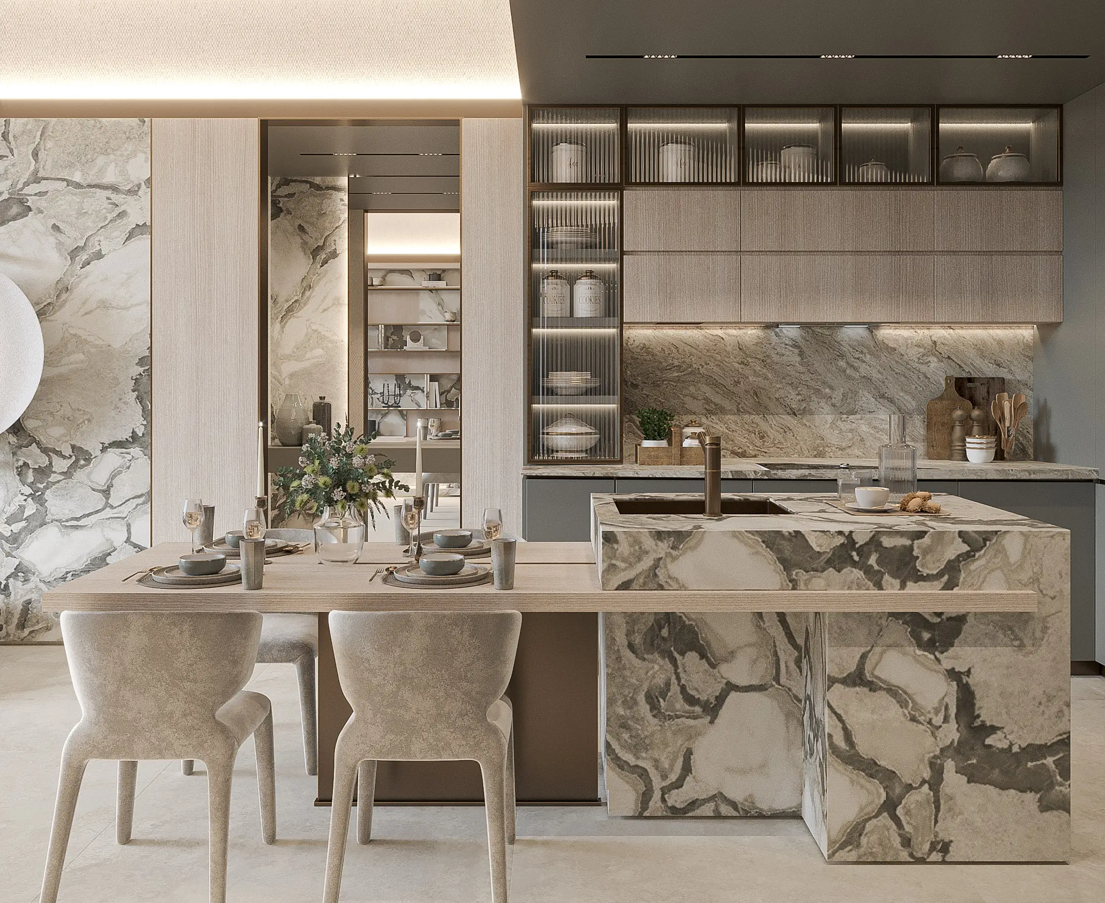 MAJID DEVELOPMENTS "Mayfair Gardens" 10